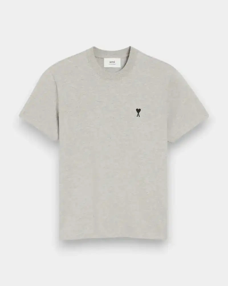 Camiseta Ami Paris Ami de Coeur FTS347724 0951 AMI PARIS