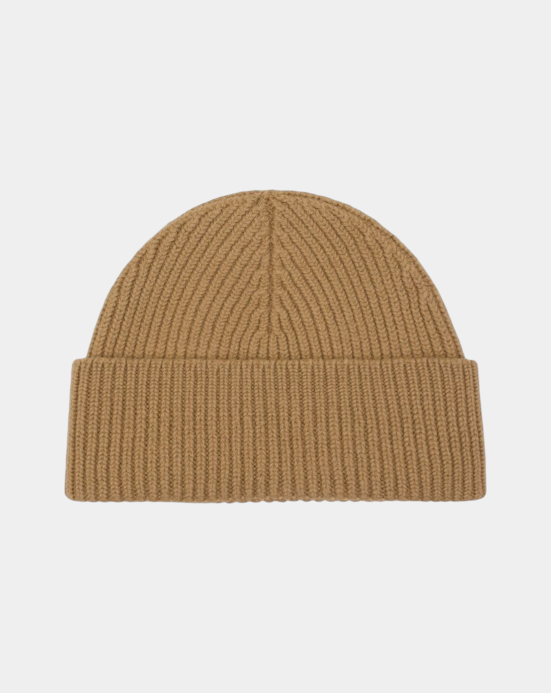 Gorro Ami Paris Adc Beanie UBO006018 288 AMI PARIS