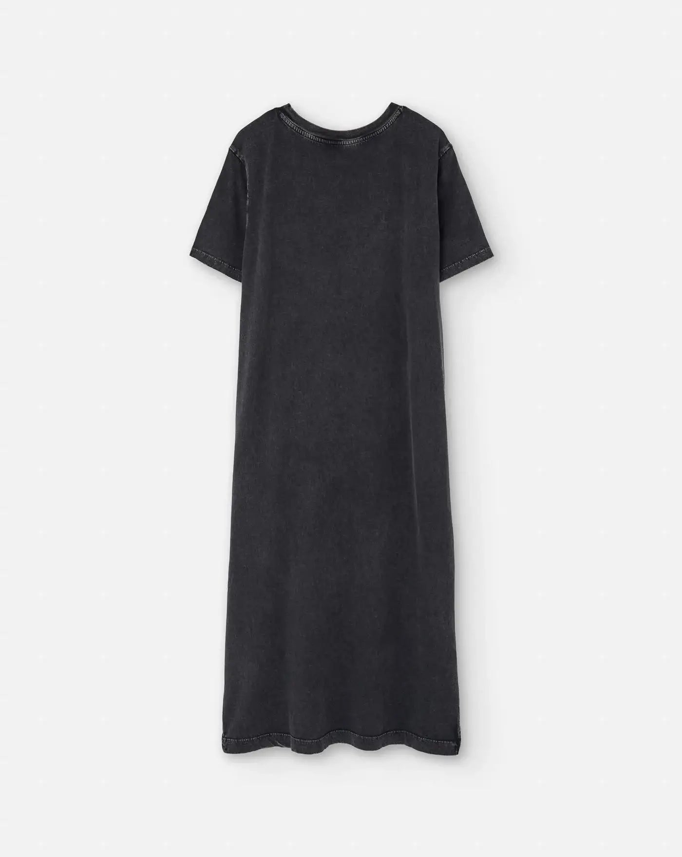 Vestido Zadig & Voltaire Zaid Hc Wings JWDR01069 CARBONE 21 ZADIG & VOLTAIRE