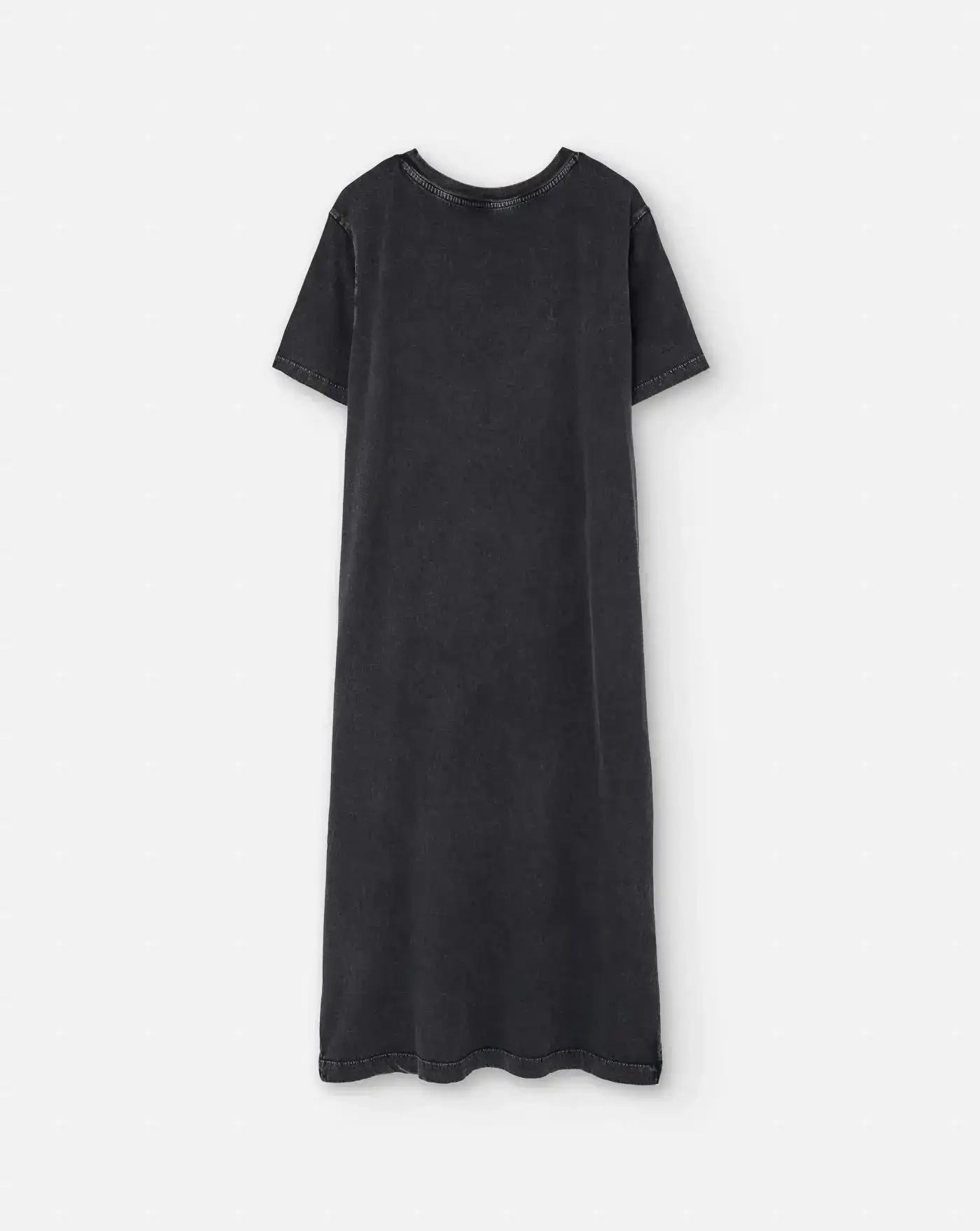 Vestido Zadig & Voltaire Zaid Hc Wings JWDR01069 CARBONE 21 ZADIG & VOLTAIRE
