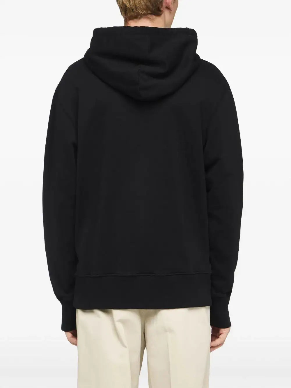 Sudadera Jw Anderson Hoodie JW0214PG1632 999 JW ANDERSON