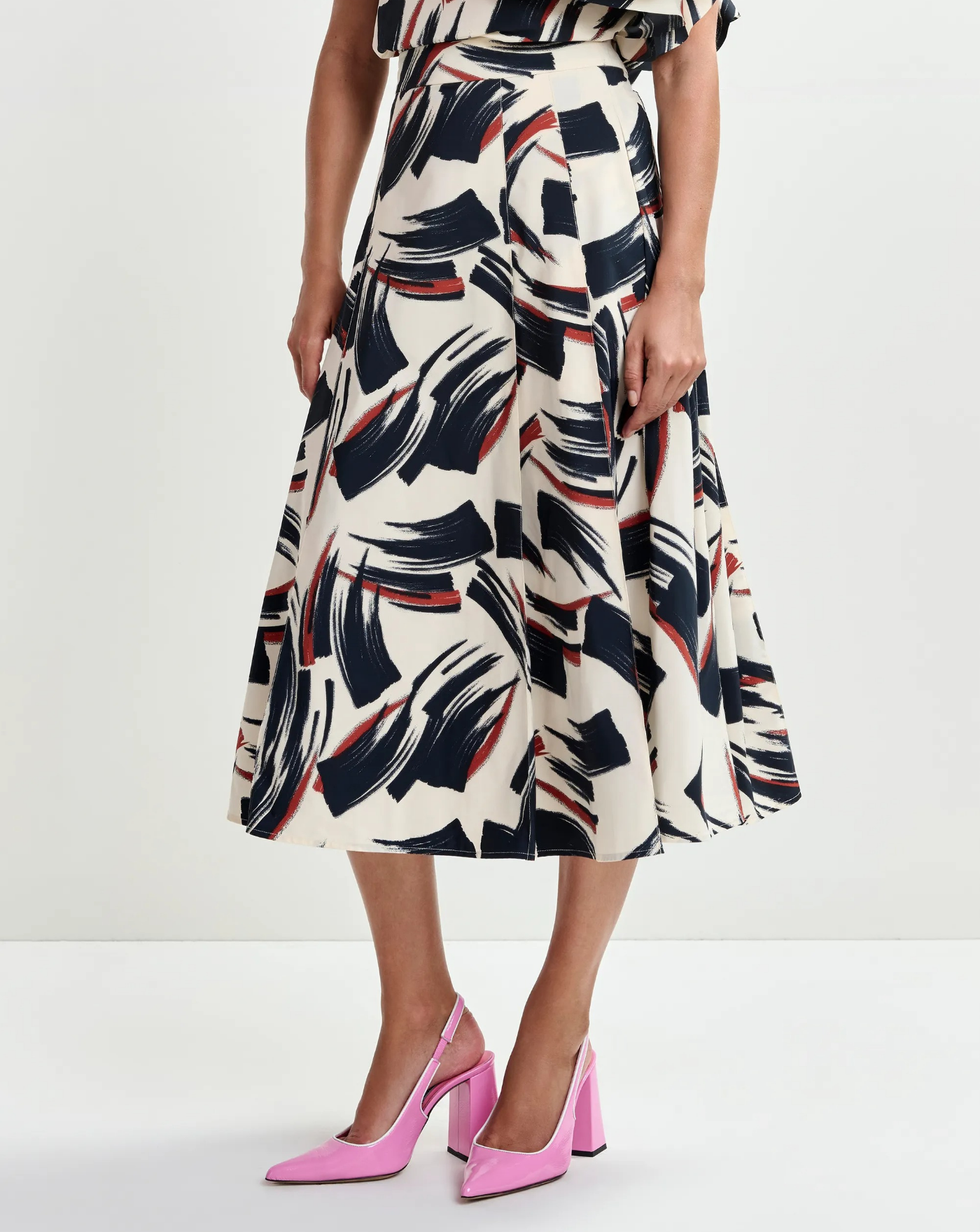 Falda Essentiel Antwerp Jaelyn JAELYN J3BU ESSENTIEL ANTWERP