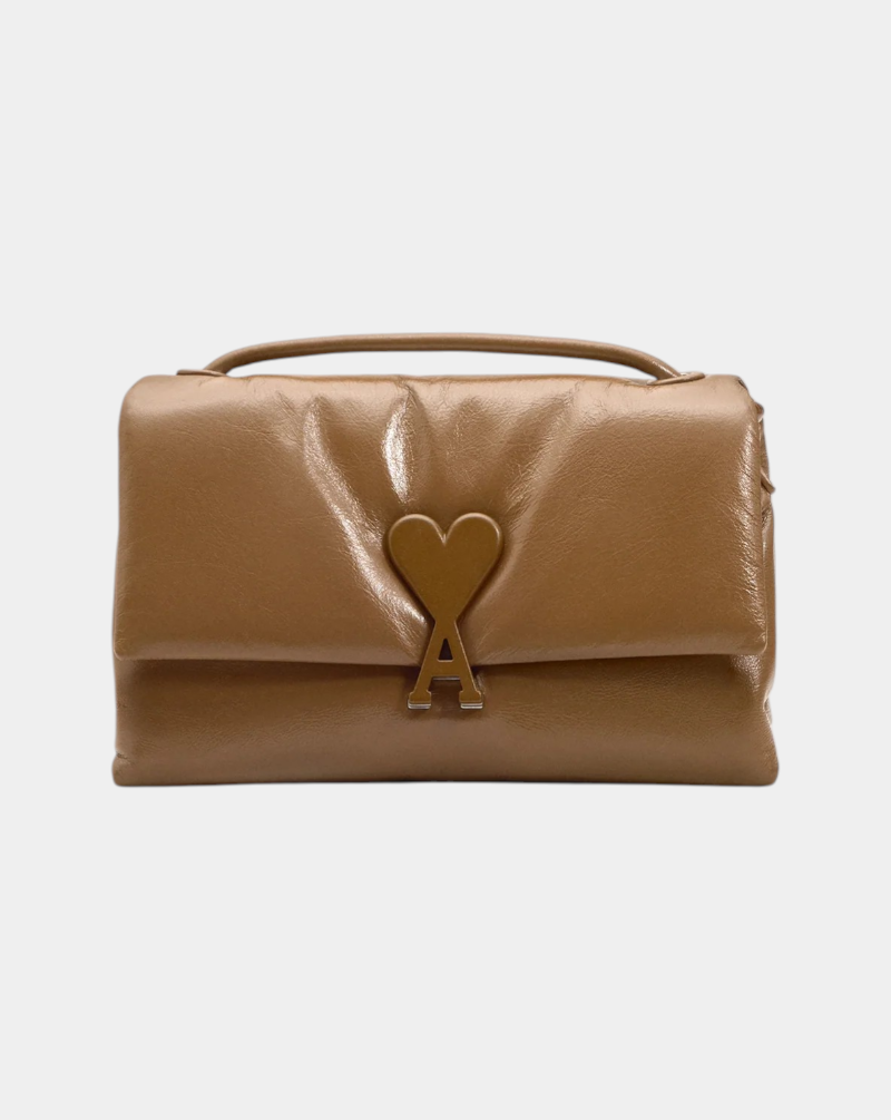 Bolso Ami Paris Voulez Vous Bag ULL163AL0052 216 AMI PARIS