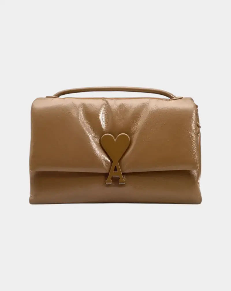 Bolso Ami Paris Voulez Vous Bag ULL163AL0052 216 AMI PARIS
