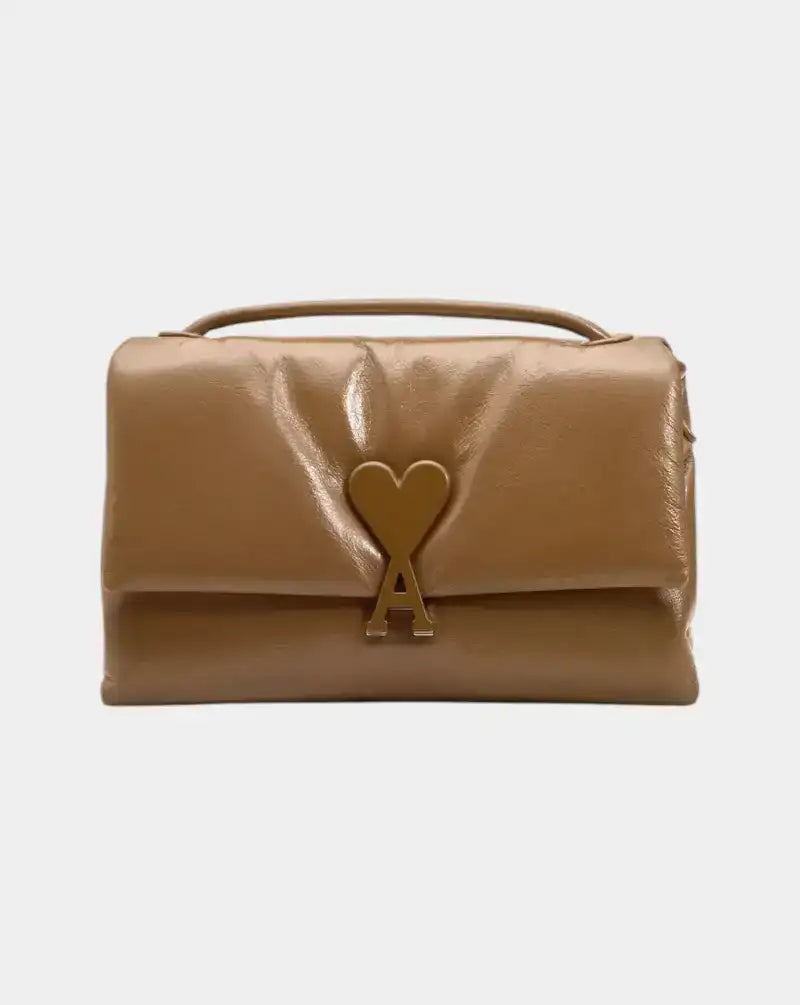 Bolso Ami Paris Voulez Vous Bag ULL163AL0052 216 AMI PARIS