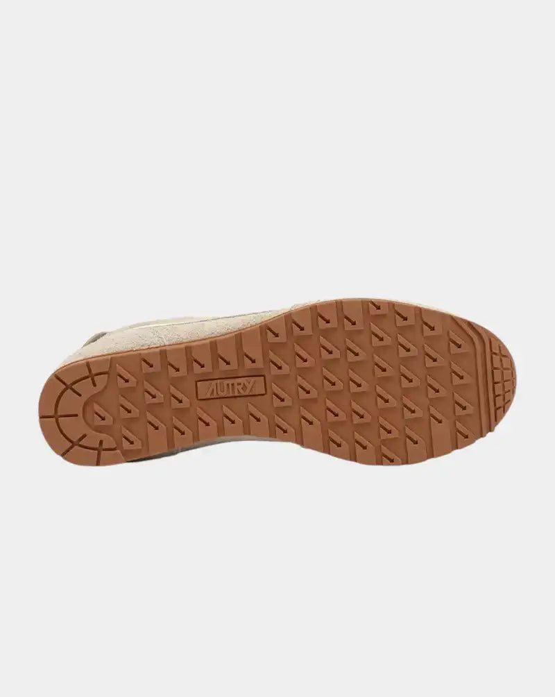 Zapatillas Autry Windspin WSLW UB01 WSLW UB01 SUEDE/LEAT WIFE/RUT AUTRY