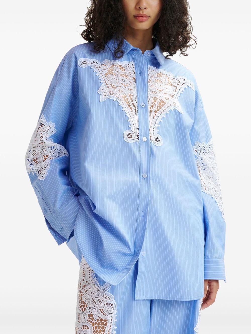 Camisa Essentiel Antwerp Hoofd HOOFD H1AB ESSENTIEL ANTWERP