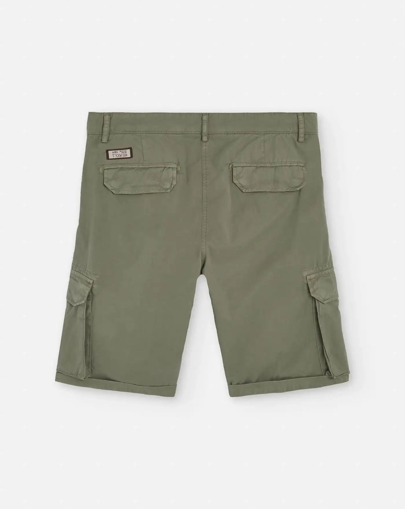 Bermuda 40 Weft Nick NICK2123 W2359 40 WEFT