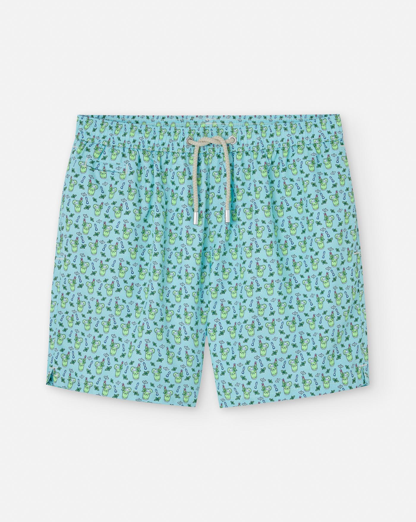 Bañador Mc2 Saint Barth Mojito LIG0003 01795H MOJITO MICRO 56 MC2 SAINT BARTH