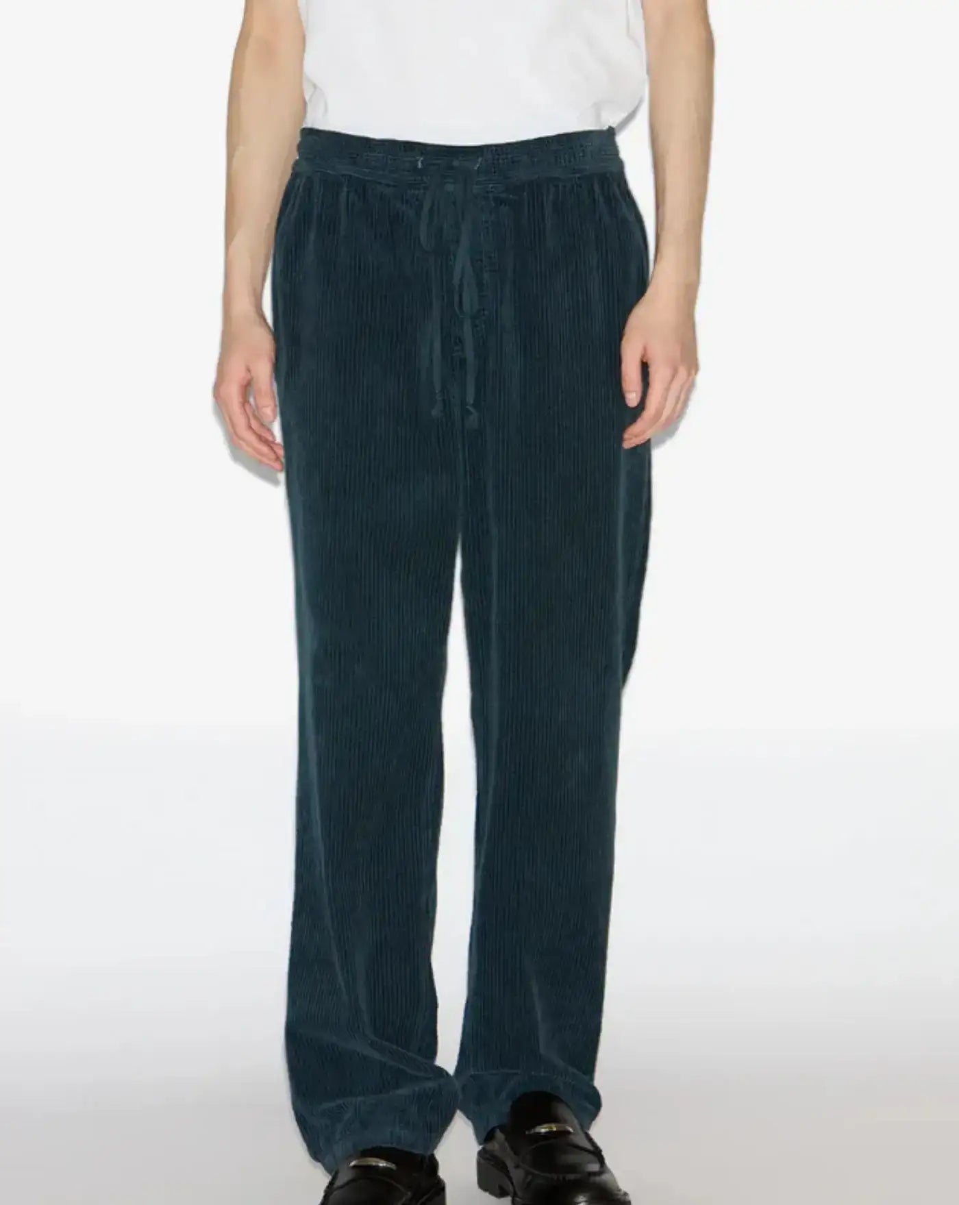 Pantalon Isabel Marant Nirlen PA0468HA B4G03H 30SO ISABEL MARANT