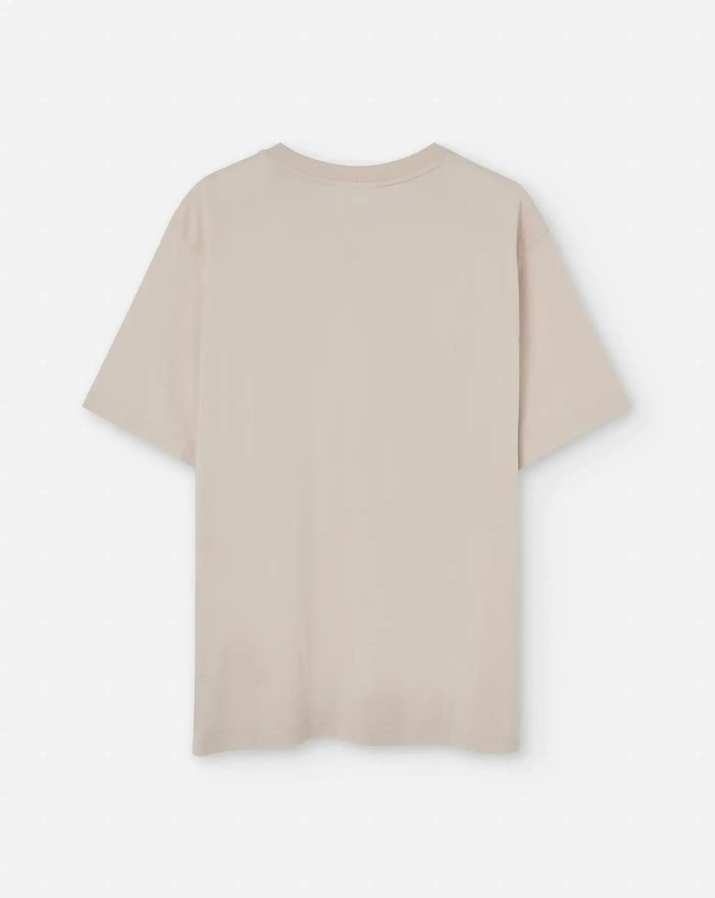 Camiseta Maison Kitsuné Speedy Fox Patch MM00125KJ0008 0114 MAISON KITSUNE