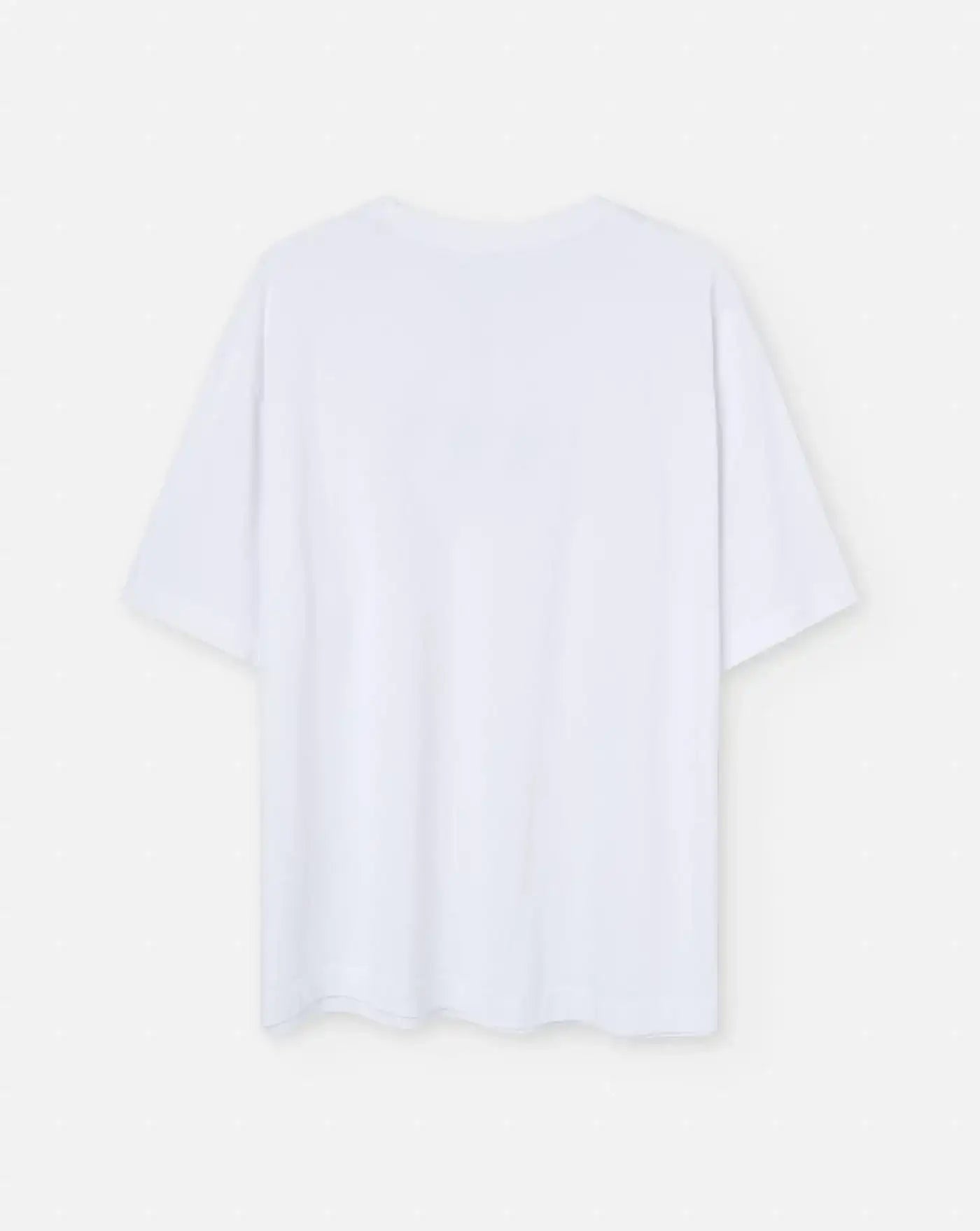 Camiseta Maison Kitsuné Logo OM00122KJ0119 P100 MAISON KITSUNE
