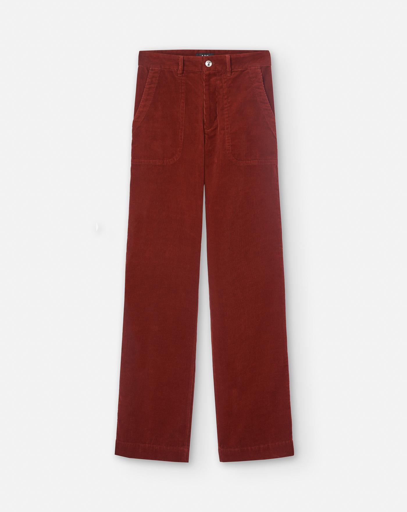 Denim A.P.C. Jean Seasi COGURF09085 EAF A.P.C. MUJER (NO USAR)