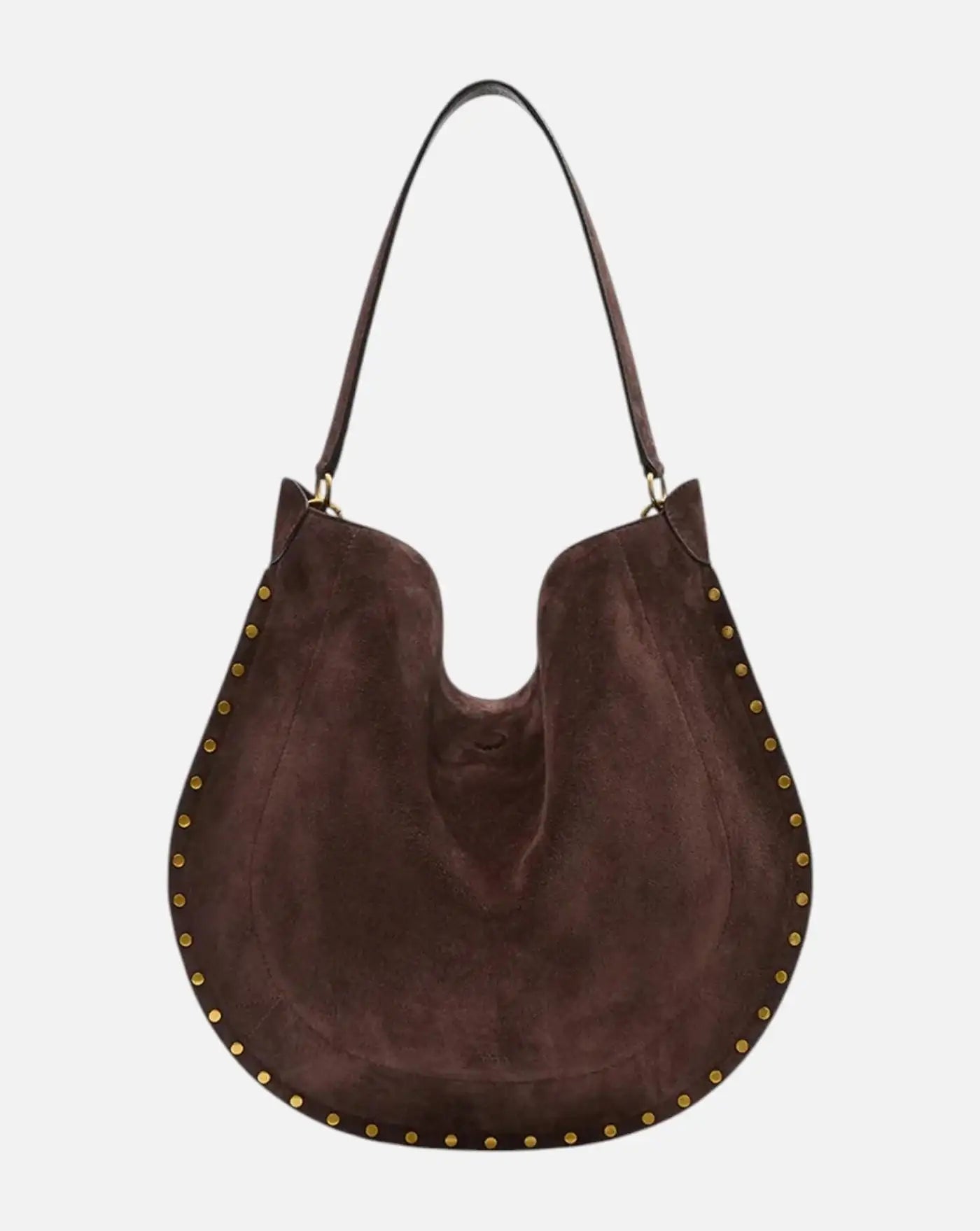 Bolso Isabel Marant Oskan Hobo<BR/> PP0200FA B2C03M50CF ISABEL MARANT