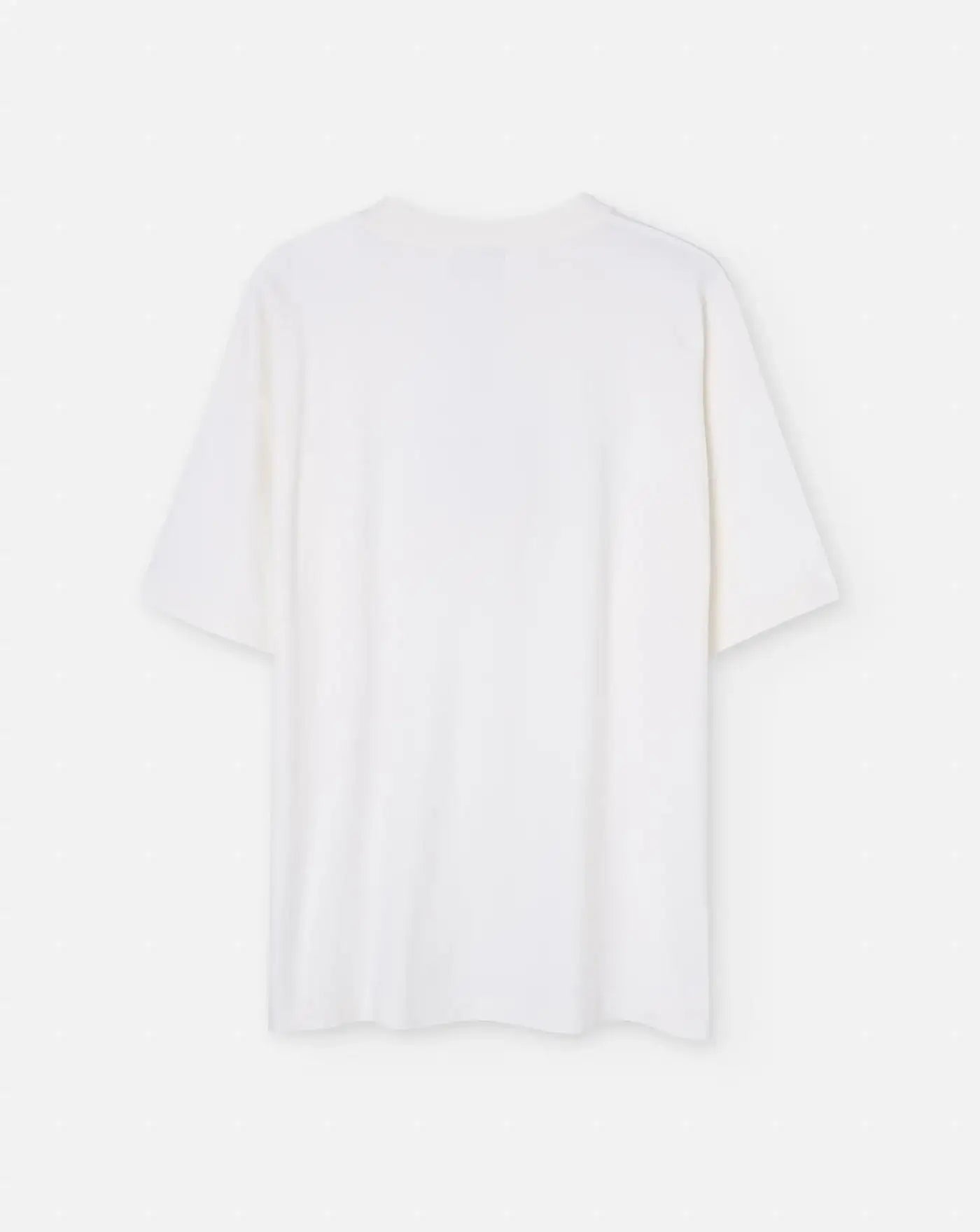 Camiseta Drole de Monsieur Tennis Court TS246 CO002 OW DROLE DE MONSIEUR