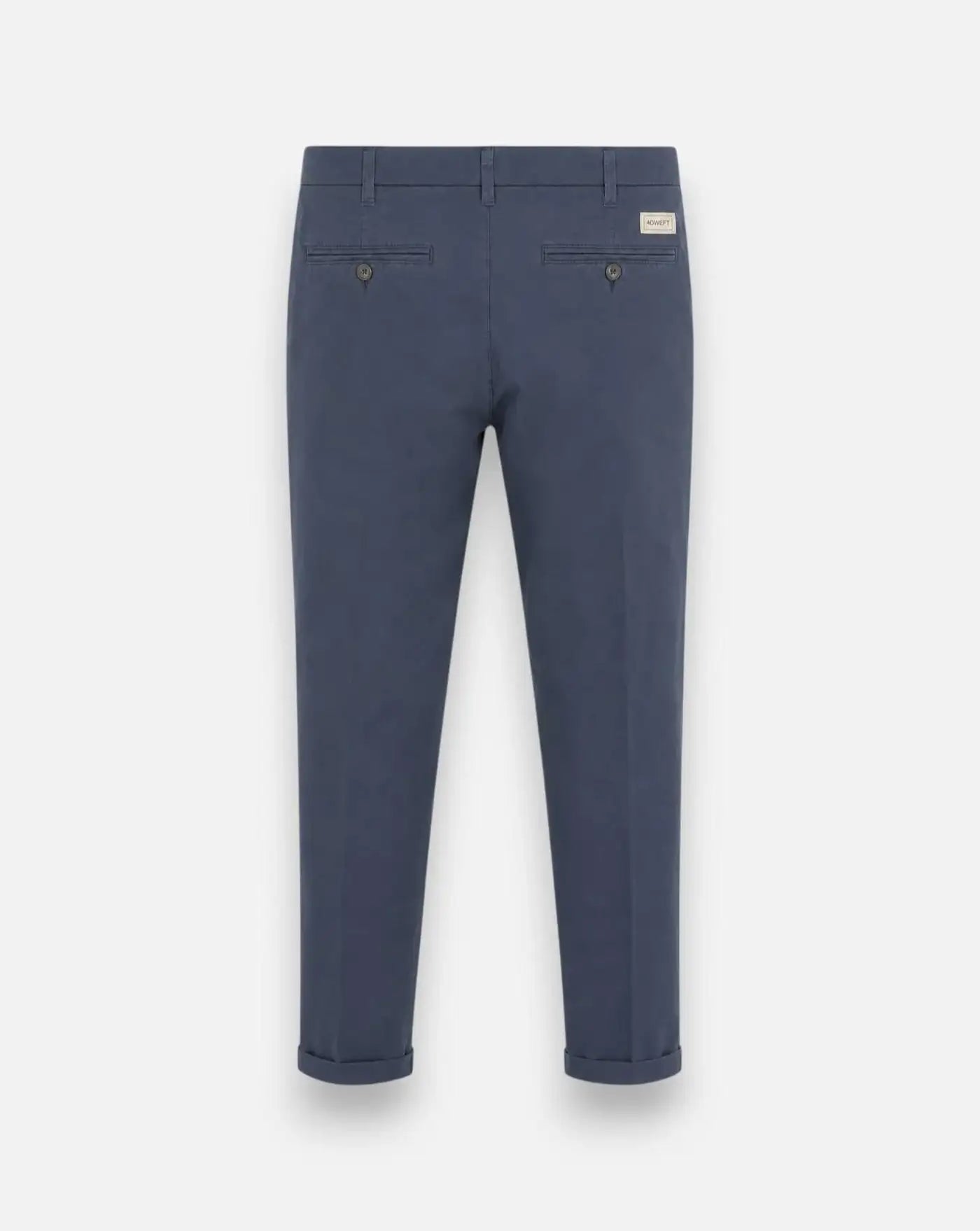 Pantalon 40 Weft Lenny LENNY2664 W1738 40 WEFT