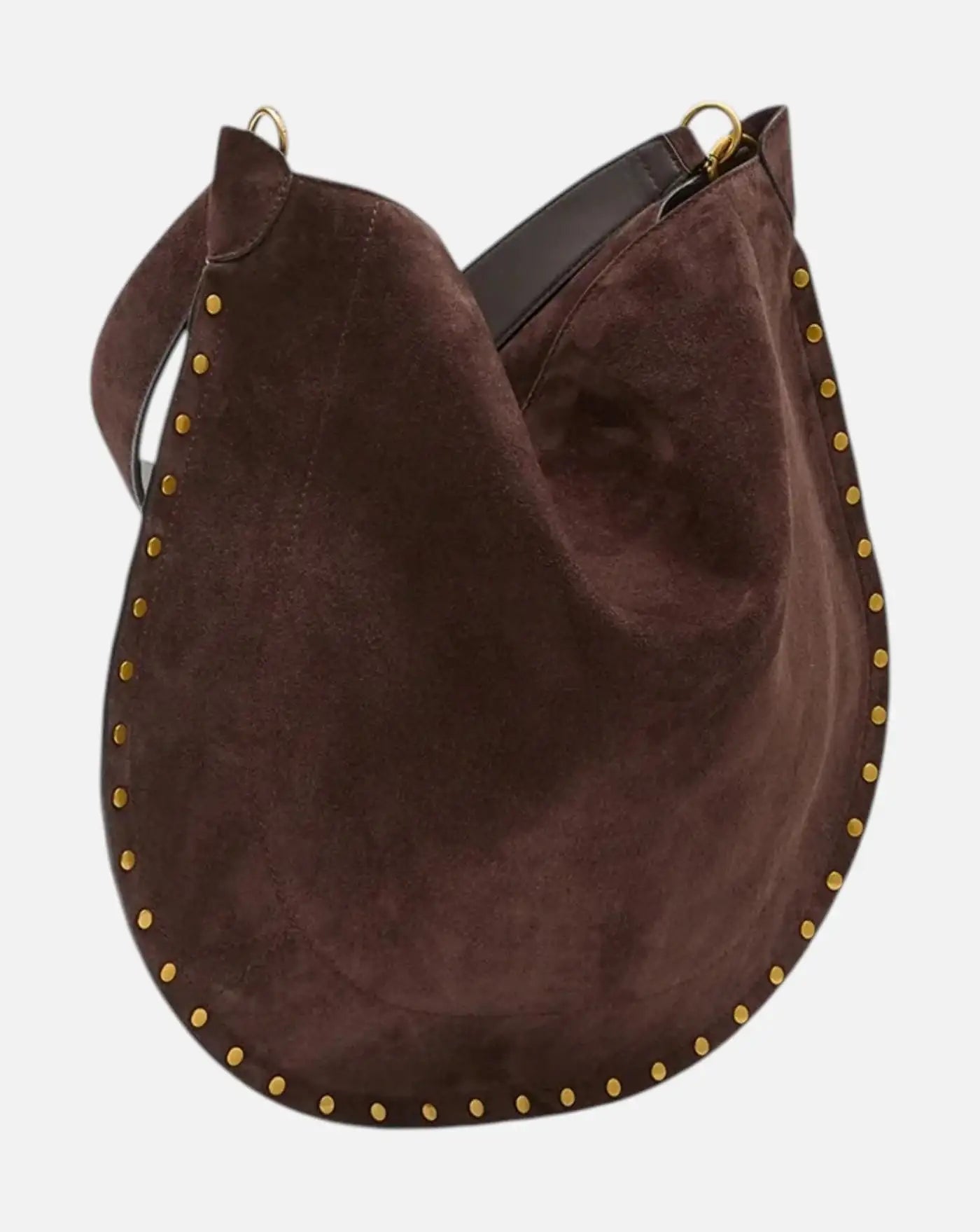 Bolso Isabel Marant Oskan Hobo<BR/> PP0200FA B2C03M50CF ISABEL MARANT