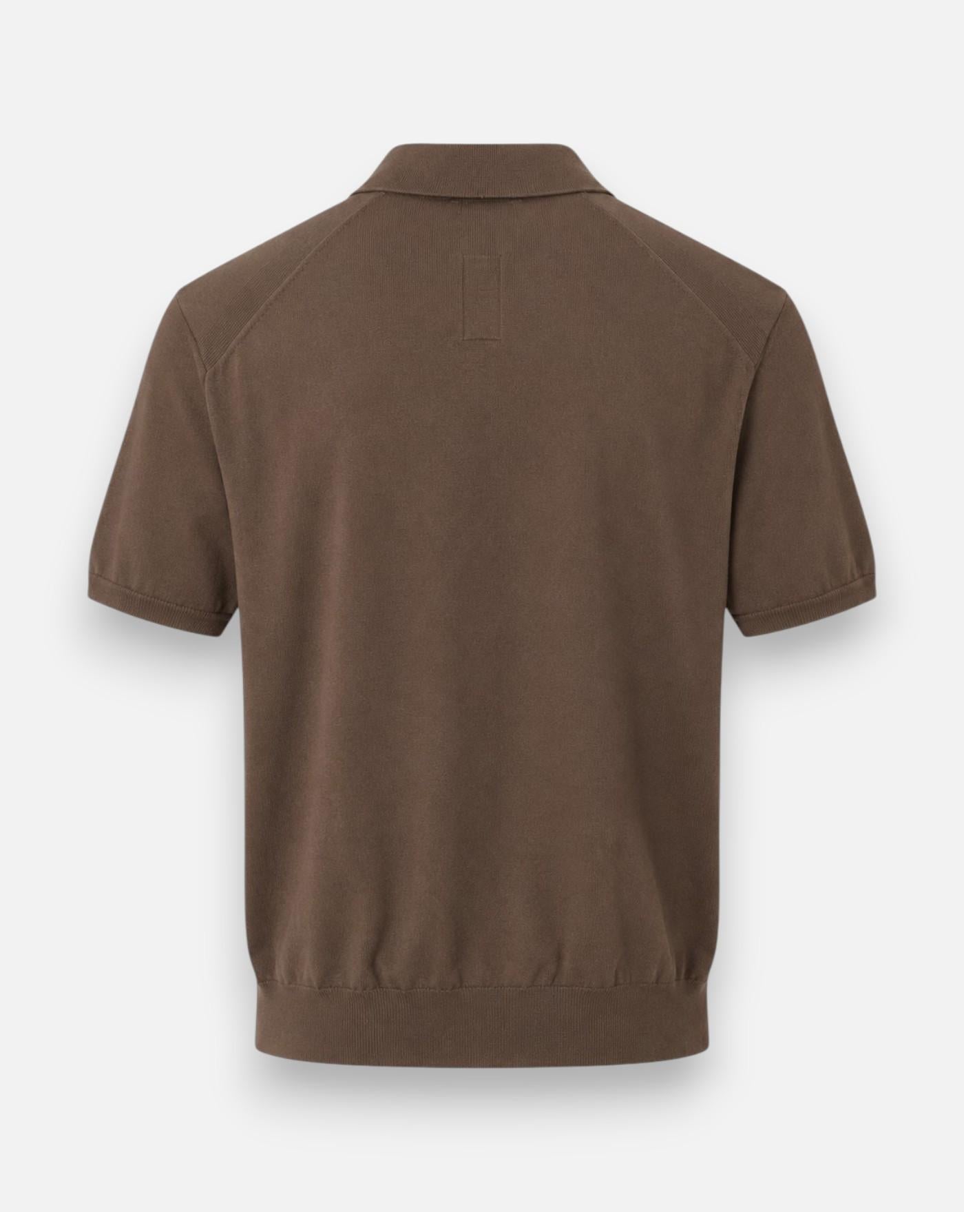 Polo DIKTAT Moro DK17008 MORO DIKTAT