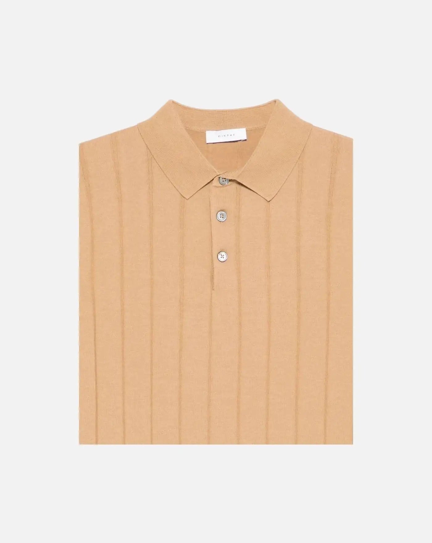 Polo DIKTAT DK17027 NOCCIOLA DIKTAT