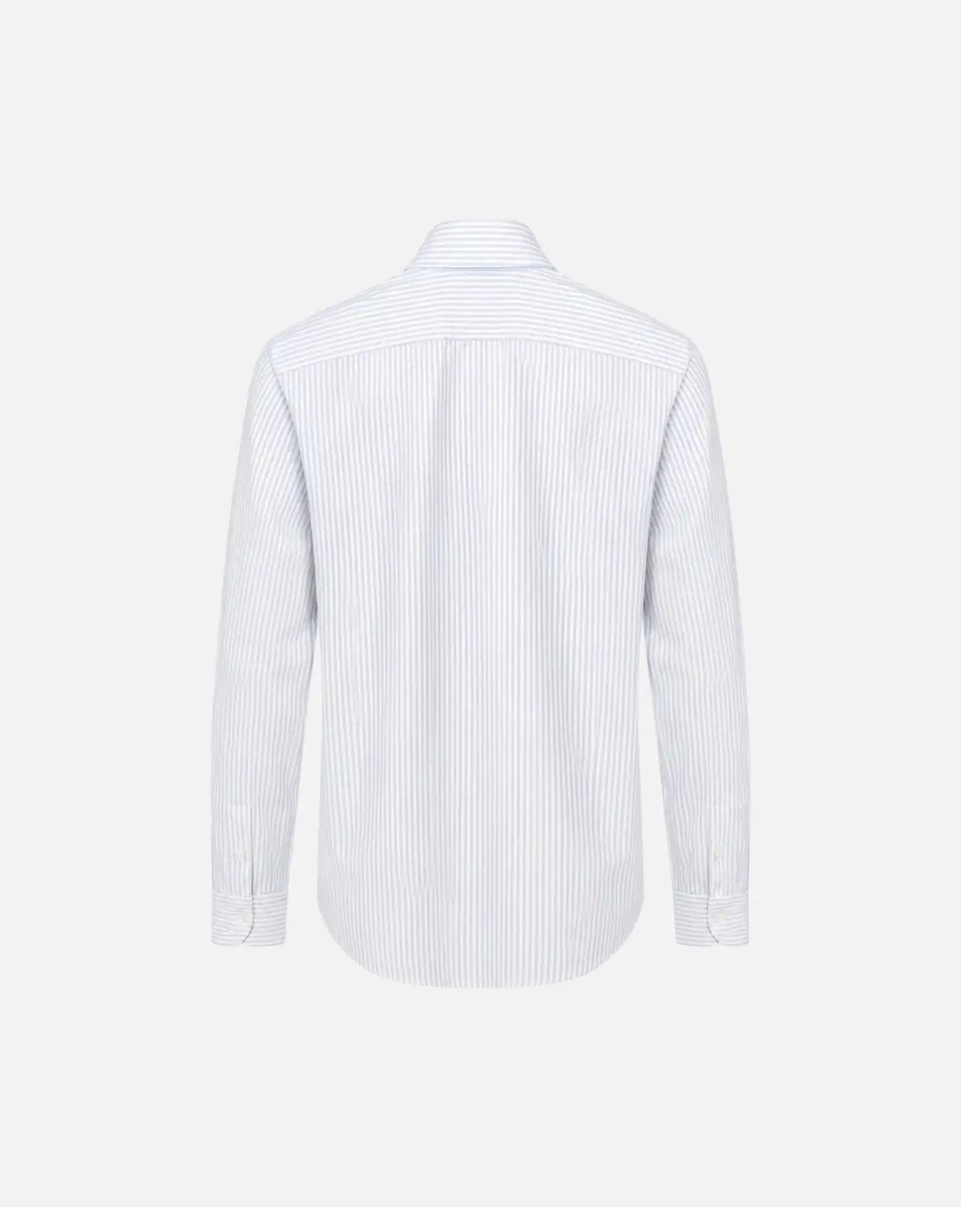 Camisa Xacus Uomo ACT558ML 21658 001 XACUS