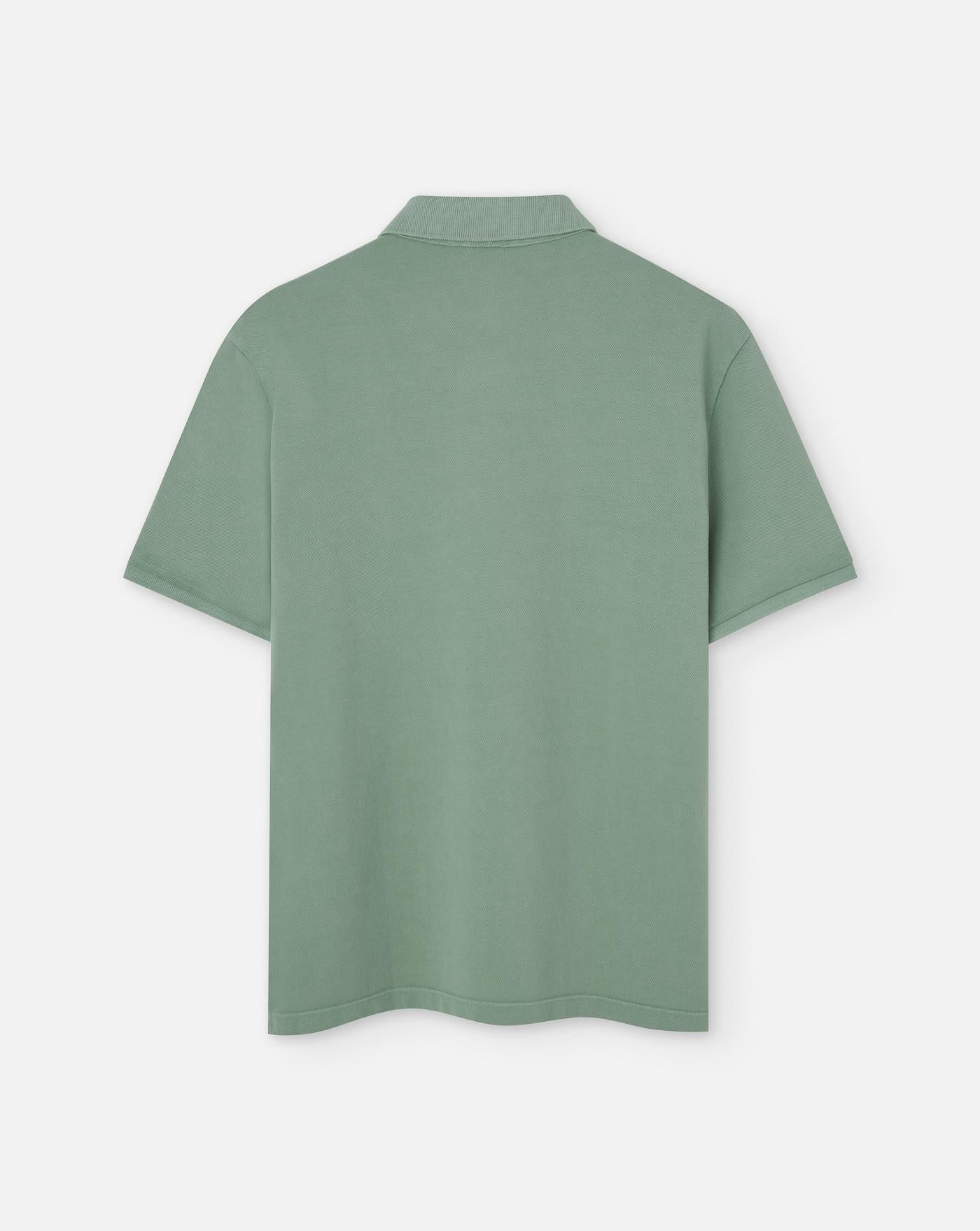 Polo Blauer Logo 25SBLUT02312 006803736 BLAUER