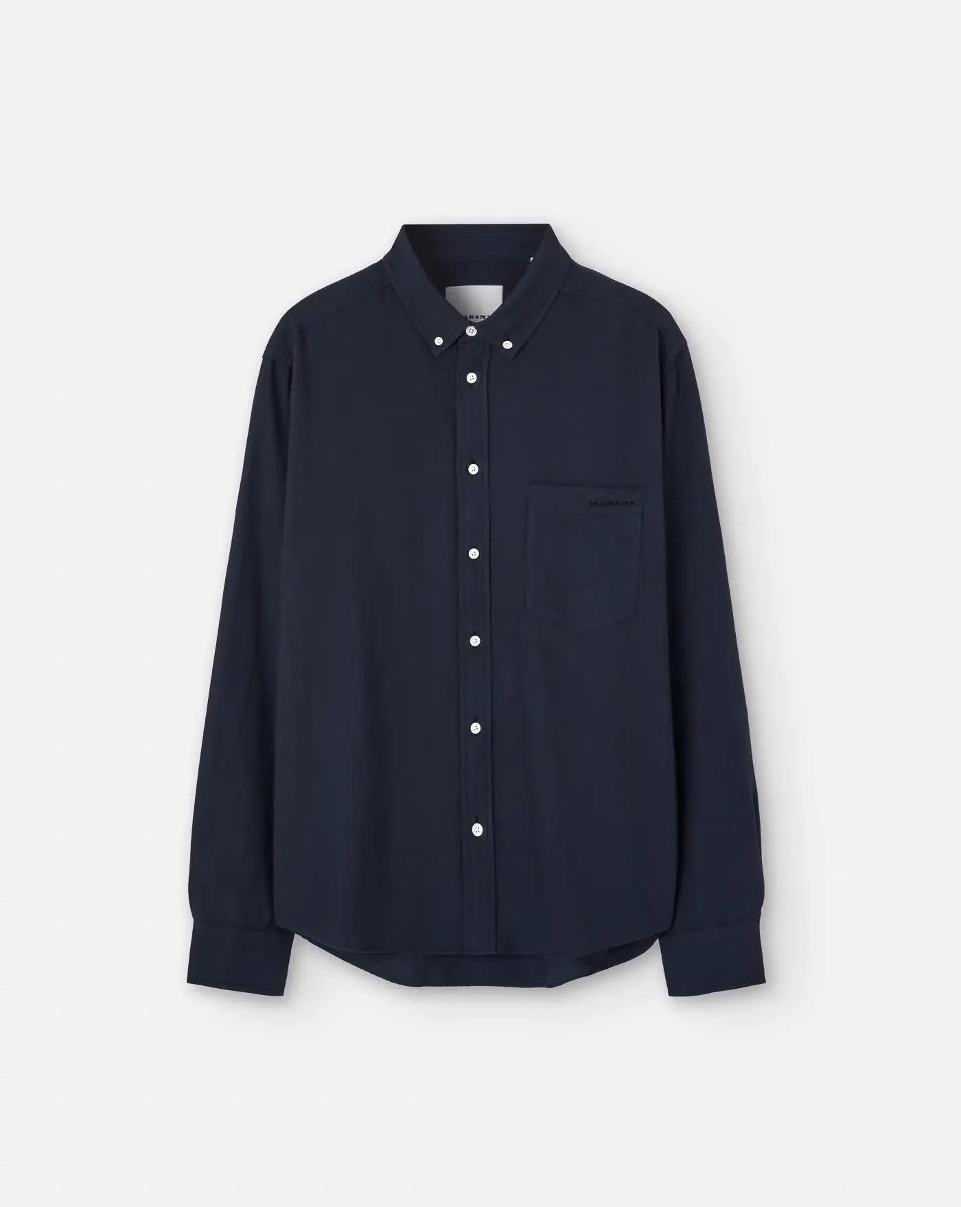 Camisa Isabel Marant Jasolo CH0041HDC1I08H 30FN ISABEL MARANT