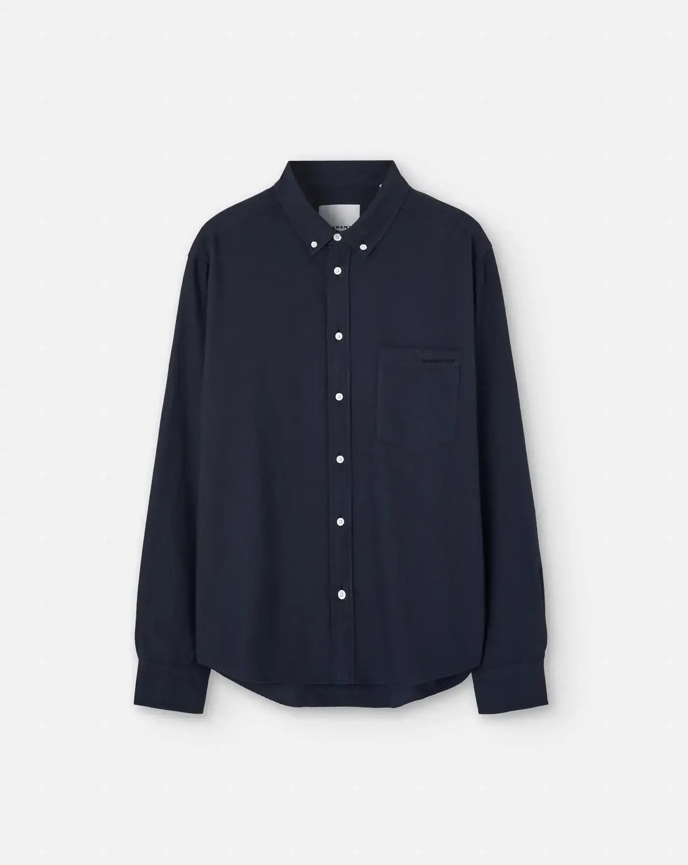 Camisa Isabel Marant Jasolo CH0041HDC1I08H 30FN ISABEL MARANT
