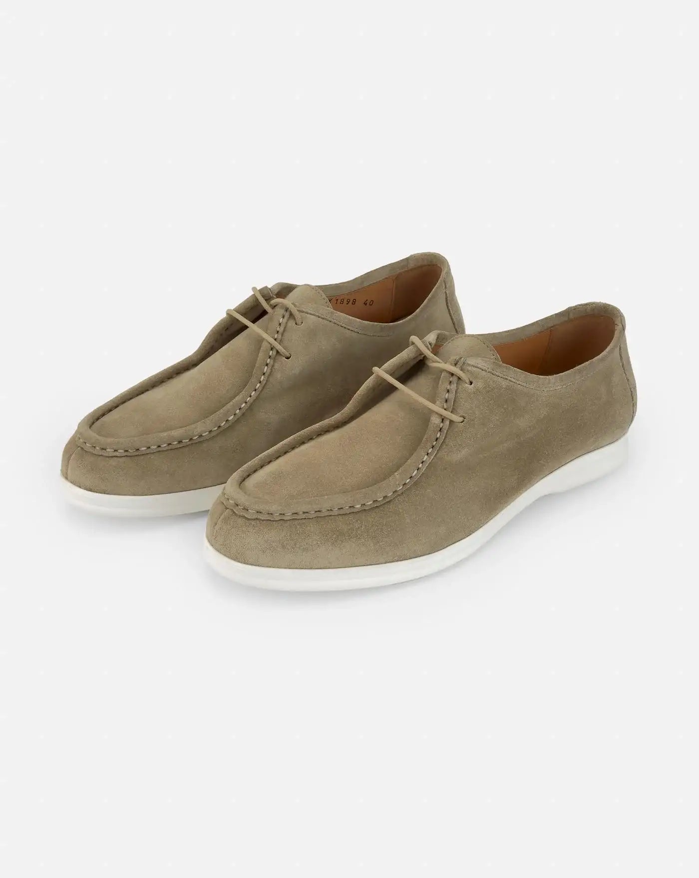 Zapato Calce X1898 X1898 SABBIA CALCE