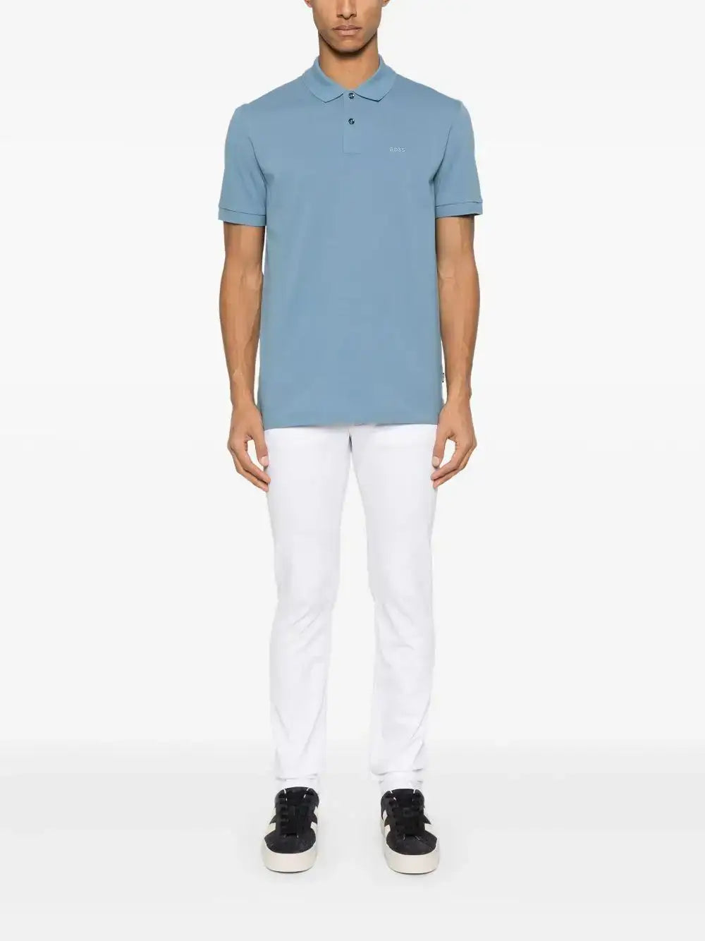 Polo Boss Pallas 50468362 459 BOSS