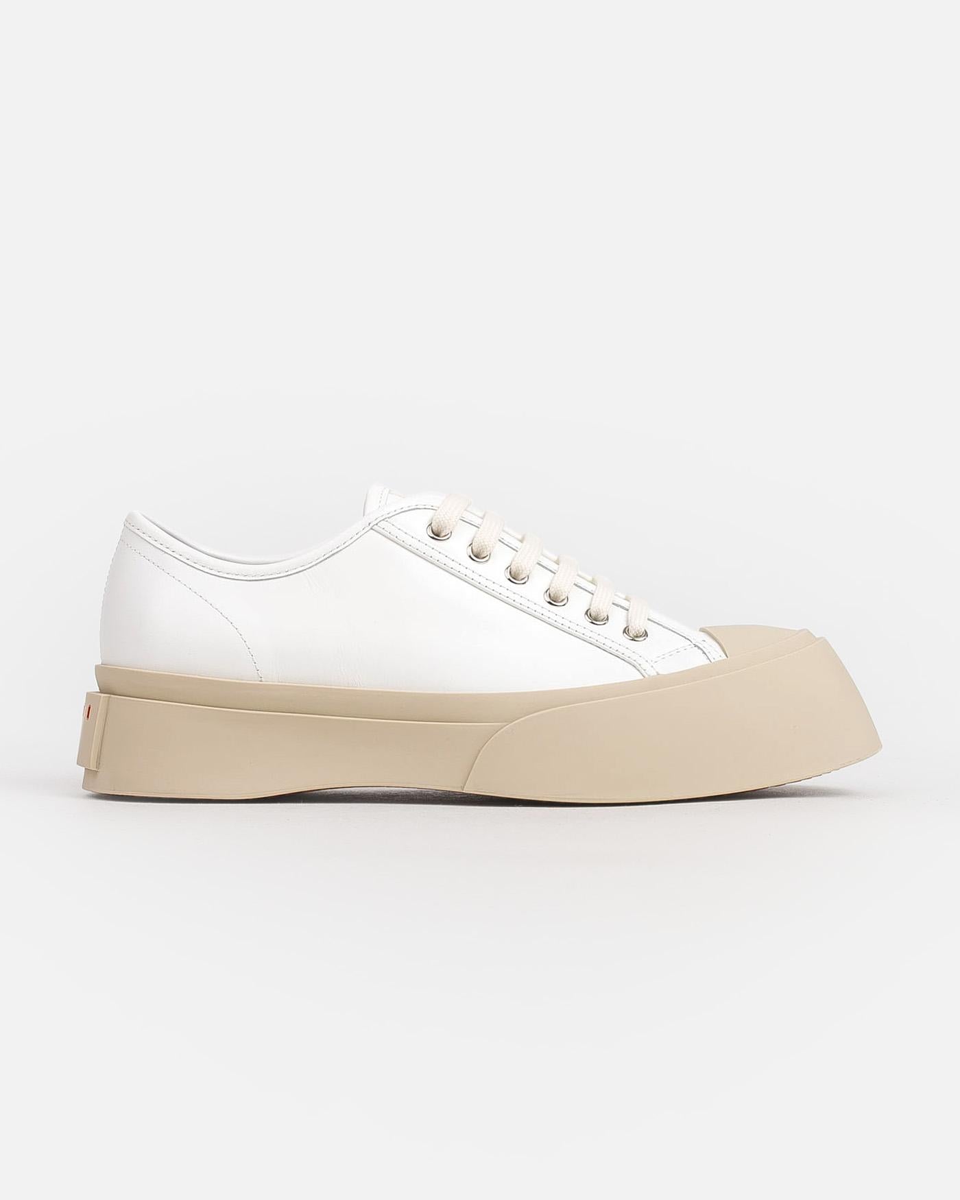 Zapatillas Marni Pablo SNZU002002 P272200W01 MARNI