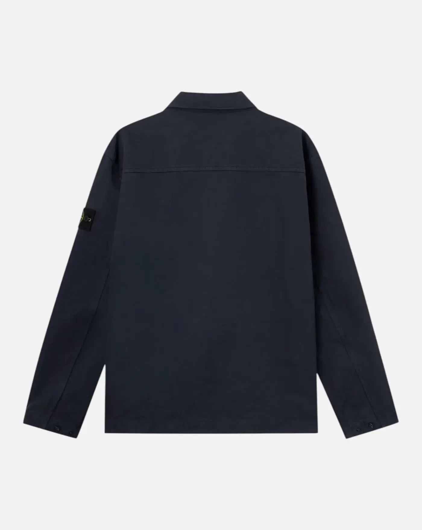 Sobrecamisa Stone Island Dense Cotton Twill-Tc L2S151200001 S0404V002A STONE ISLAND
