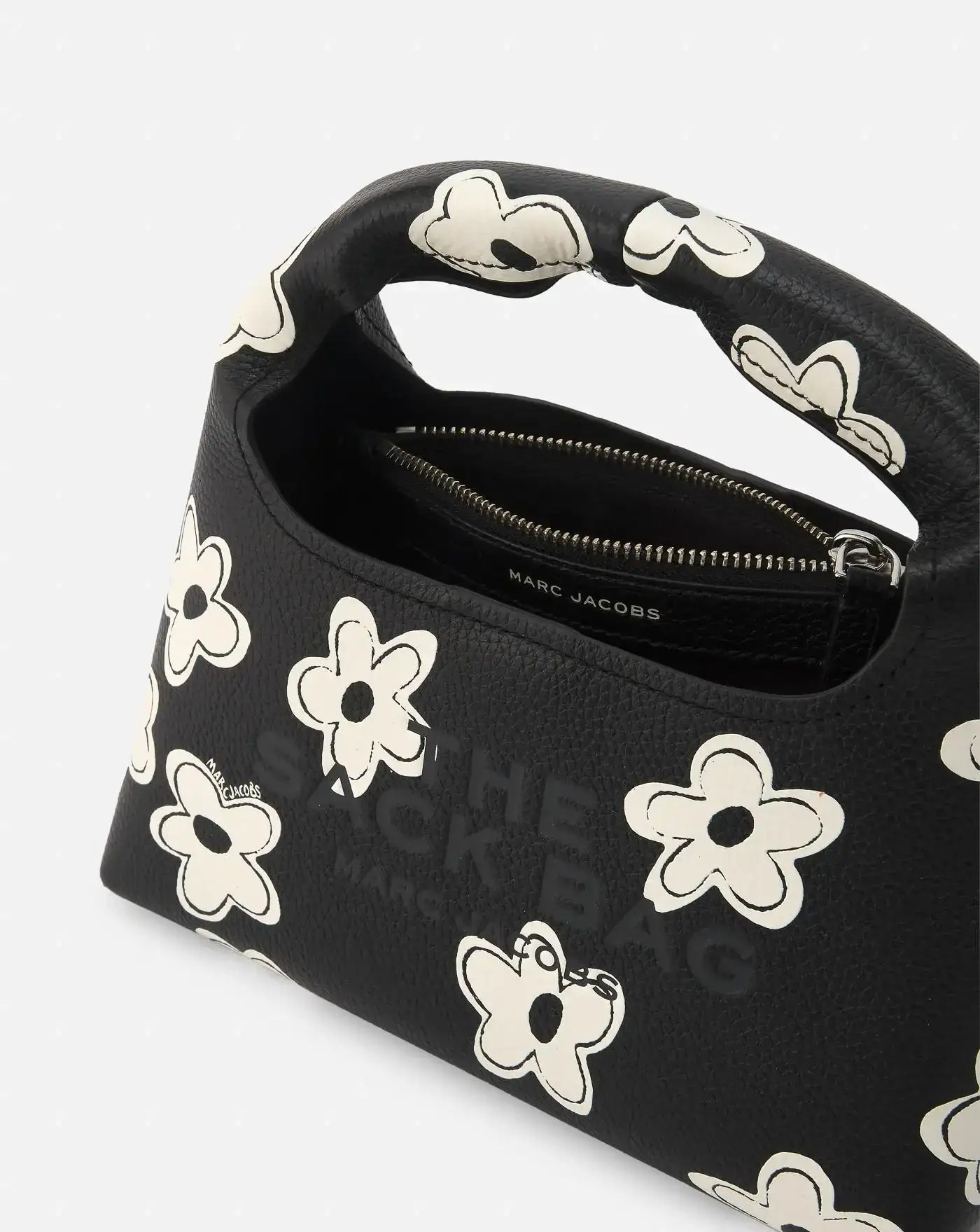 Bolso Marc Jacobs The Mini Sack 2S5HSC006H02 005 MARC JACOBS