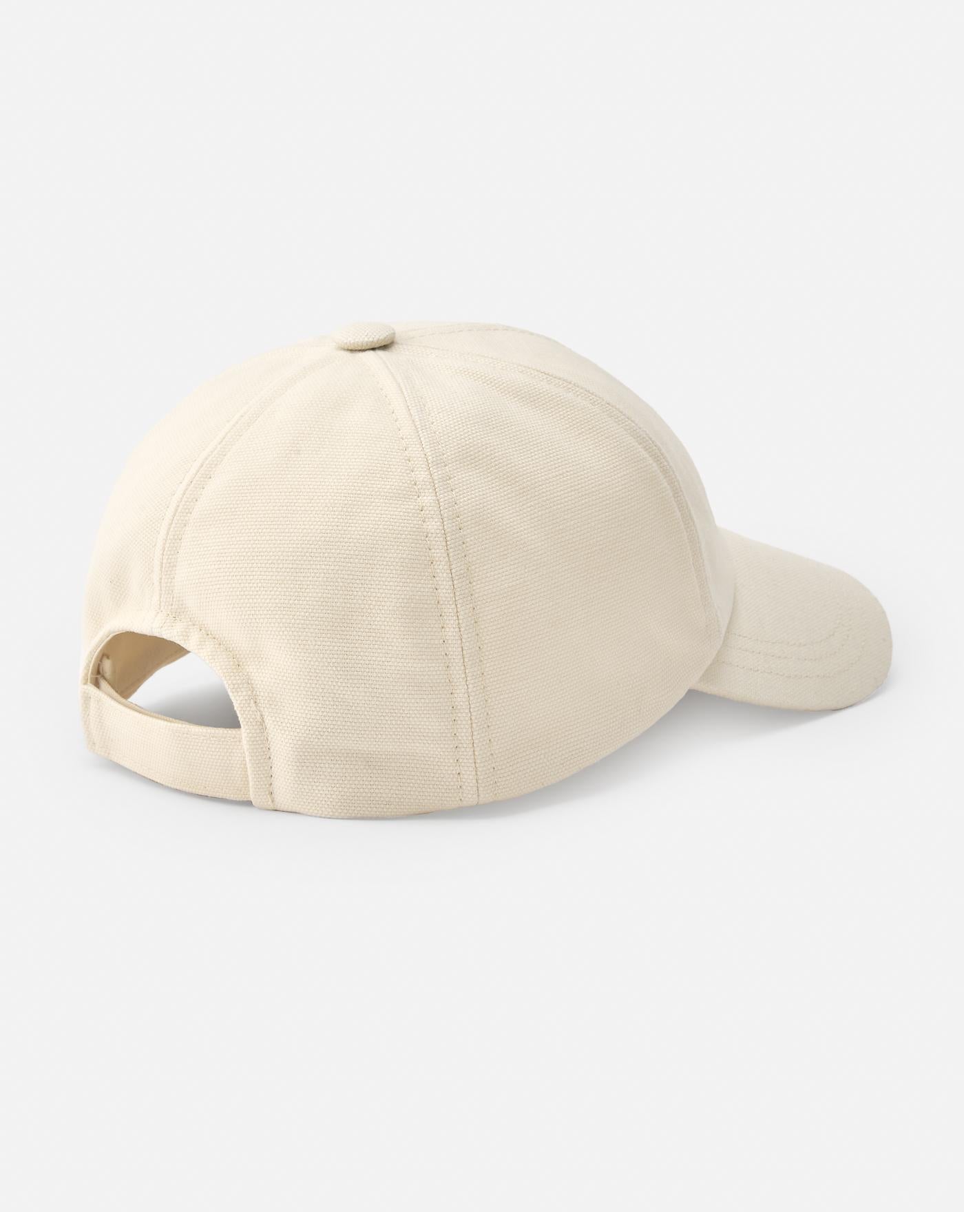 Gorra Isabel Marant Tyron CQ001XHBA3C01J ECBU ISABEL MARANT