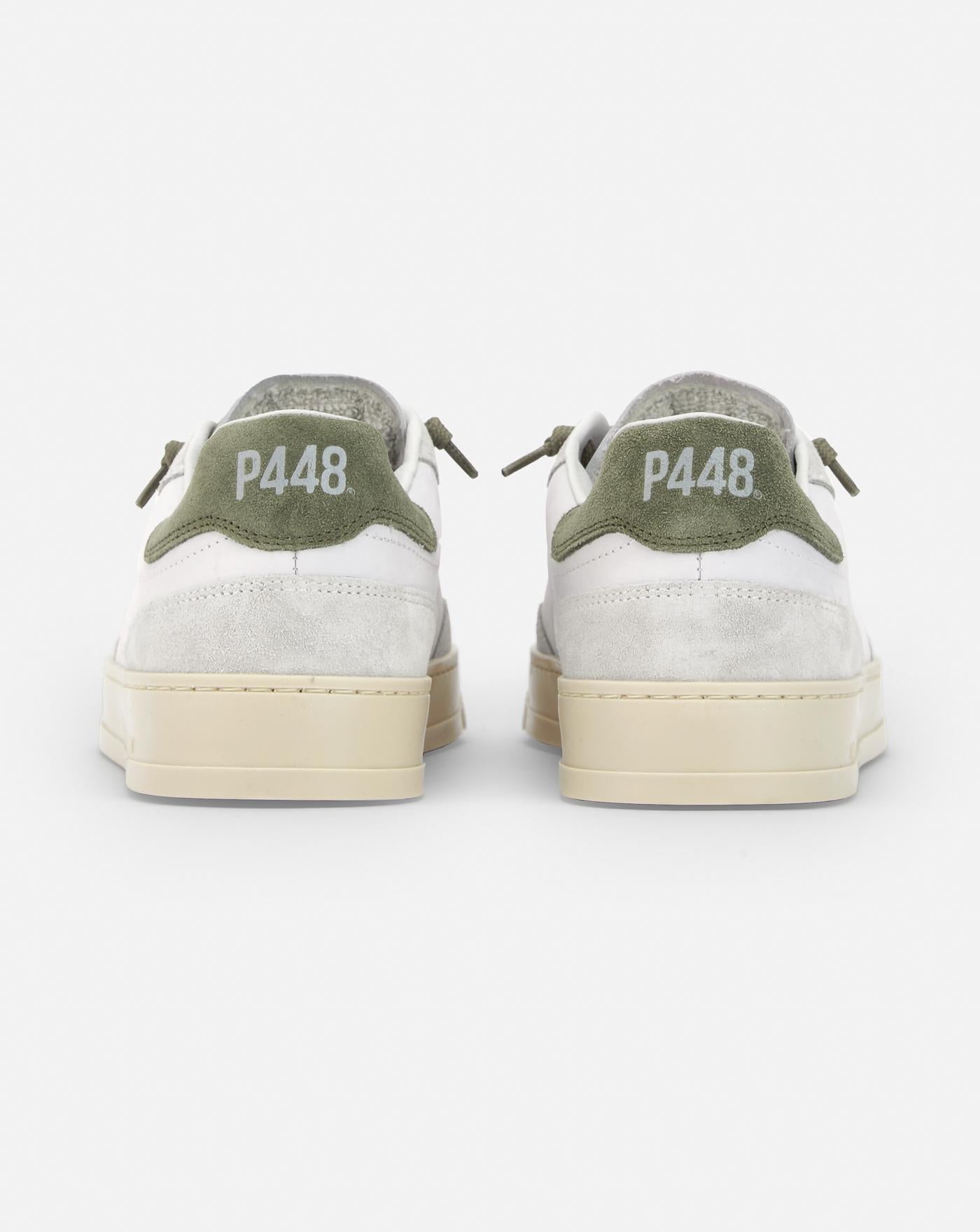Zapatillas Bali Diego S24BALI-M146 DIEGO P448