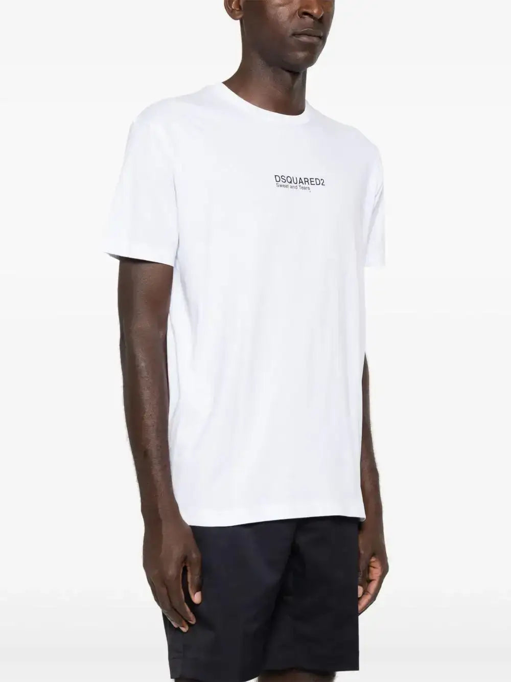 Camiseta Diesel Cool Fit S74GD0946D20020 100 DSQUARED2