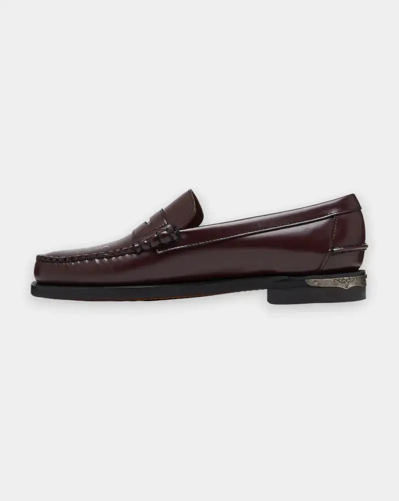 Zapatos Sebago Dan El Paso Woman 751222W 903 SEBAGO