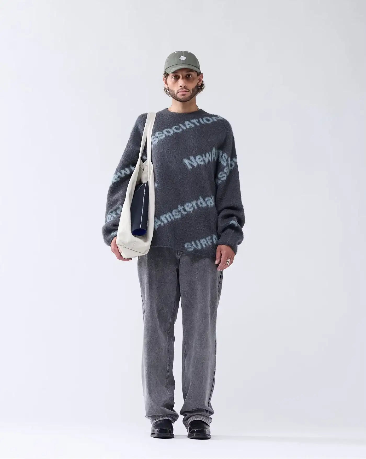 Jersey New Amsterdam Jacquard 2502029002 NEW AMSTERDAM