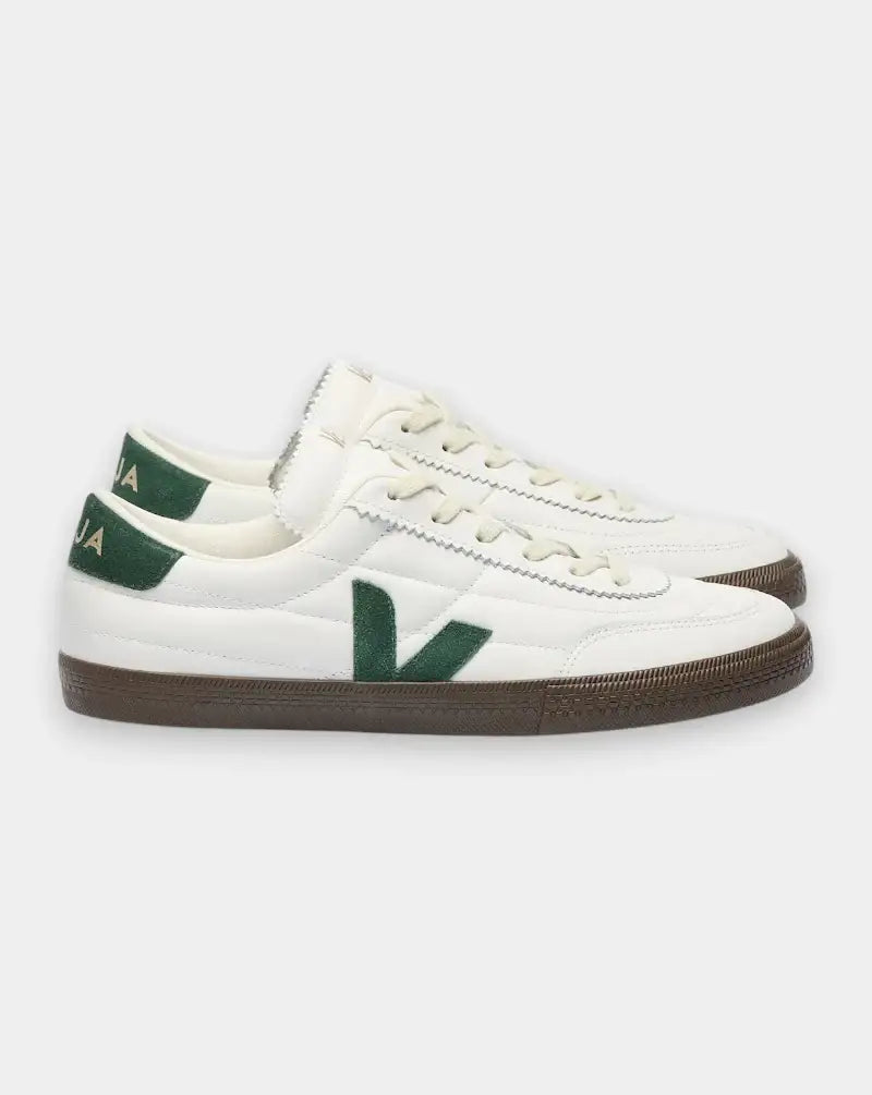 Zapatillas Veja Panenka Ot White Cyprus FU2020895B CYPRUS EAGLE VEJA