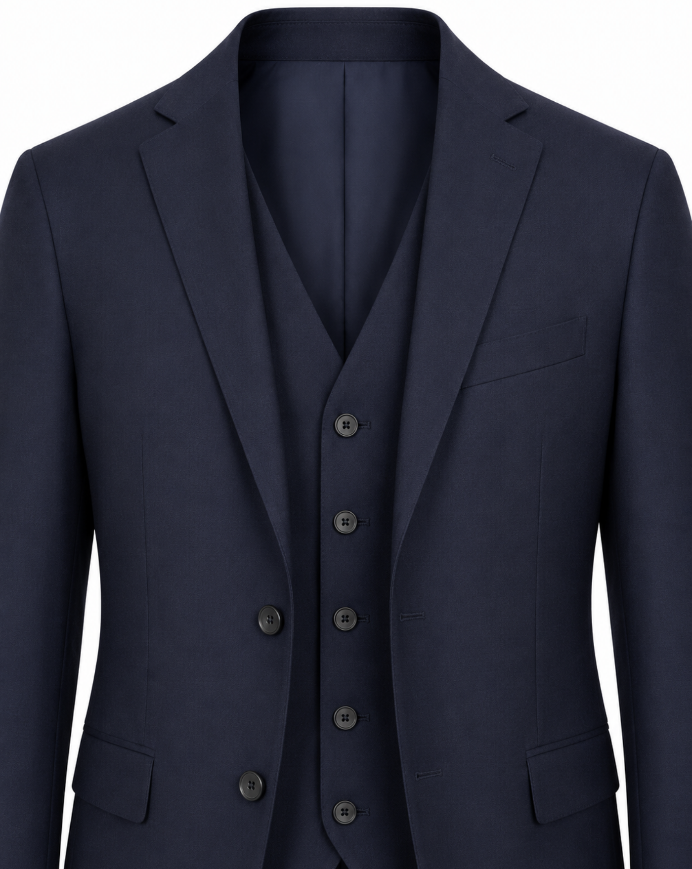 Traje Tagliatore 3 Piezas 3FBR22B01 060001B5013 TAGLIATORE