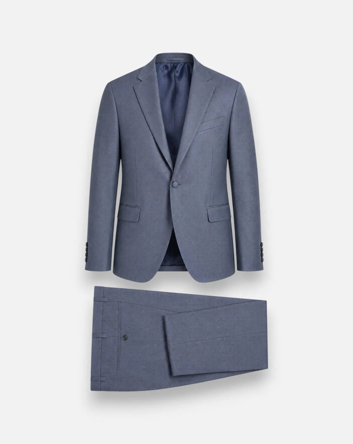 Traje Etiem 2737 7406 01NAVY ETIEM