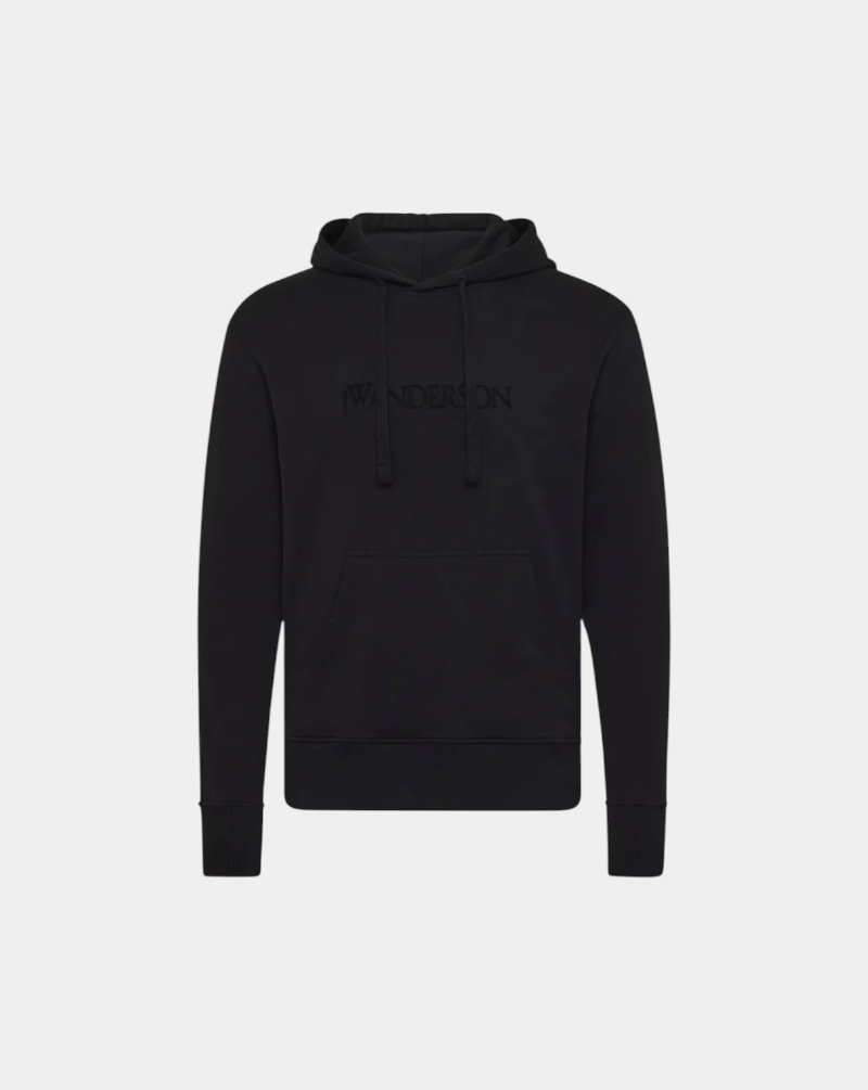 Sudadera Jw Anderson Hoodie JW0214PG1632 999 JW ANDERSON