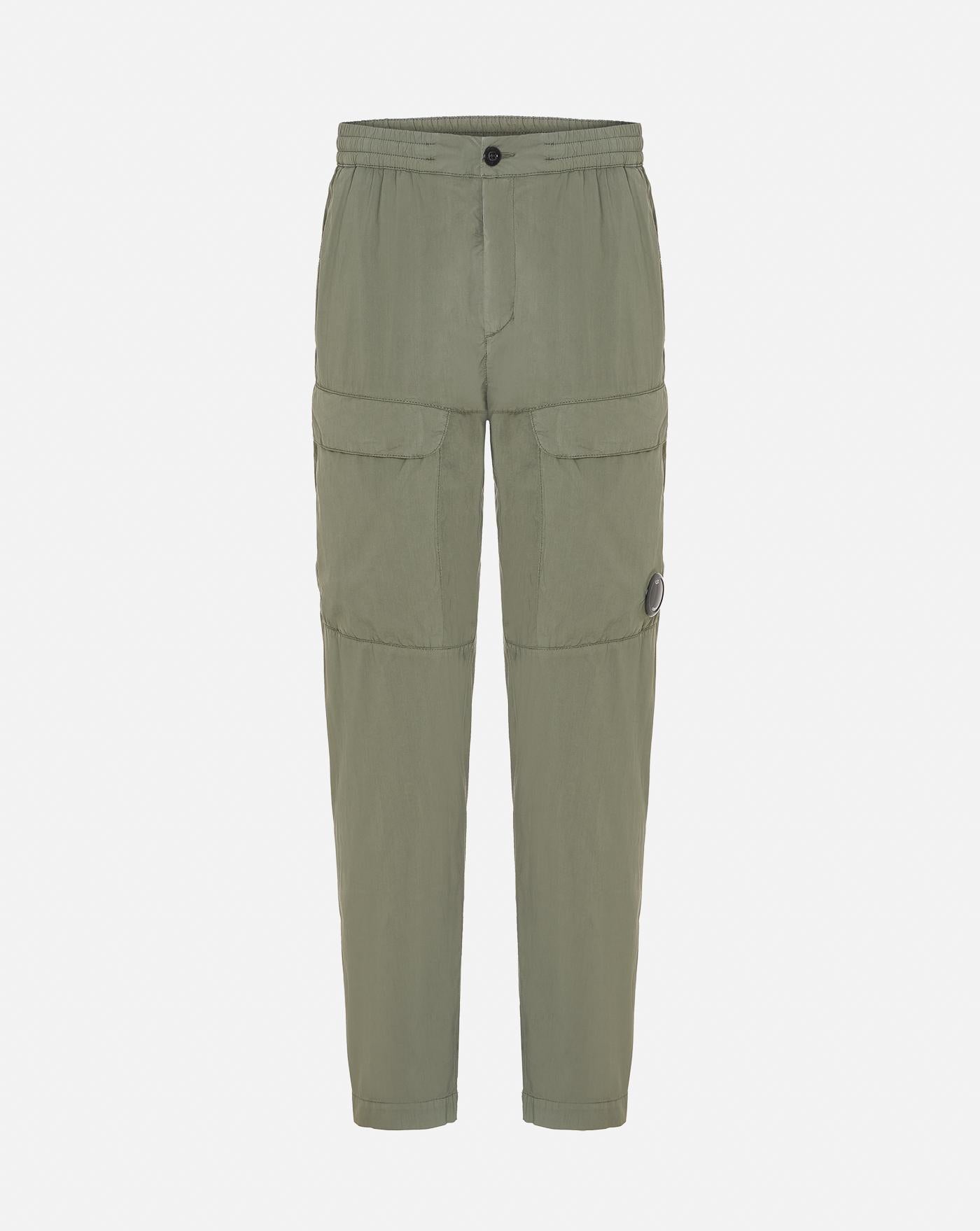 Pantalon C.P. Company Loose Cargp 18CMPA171A006439G 669 C.P. COMPANY