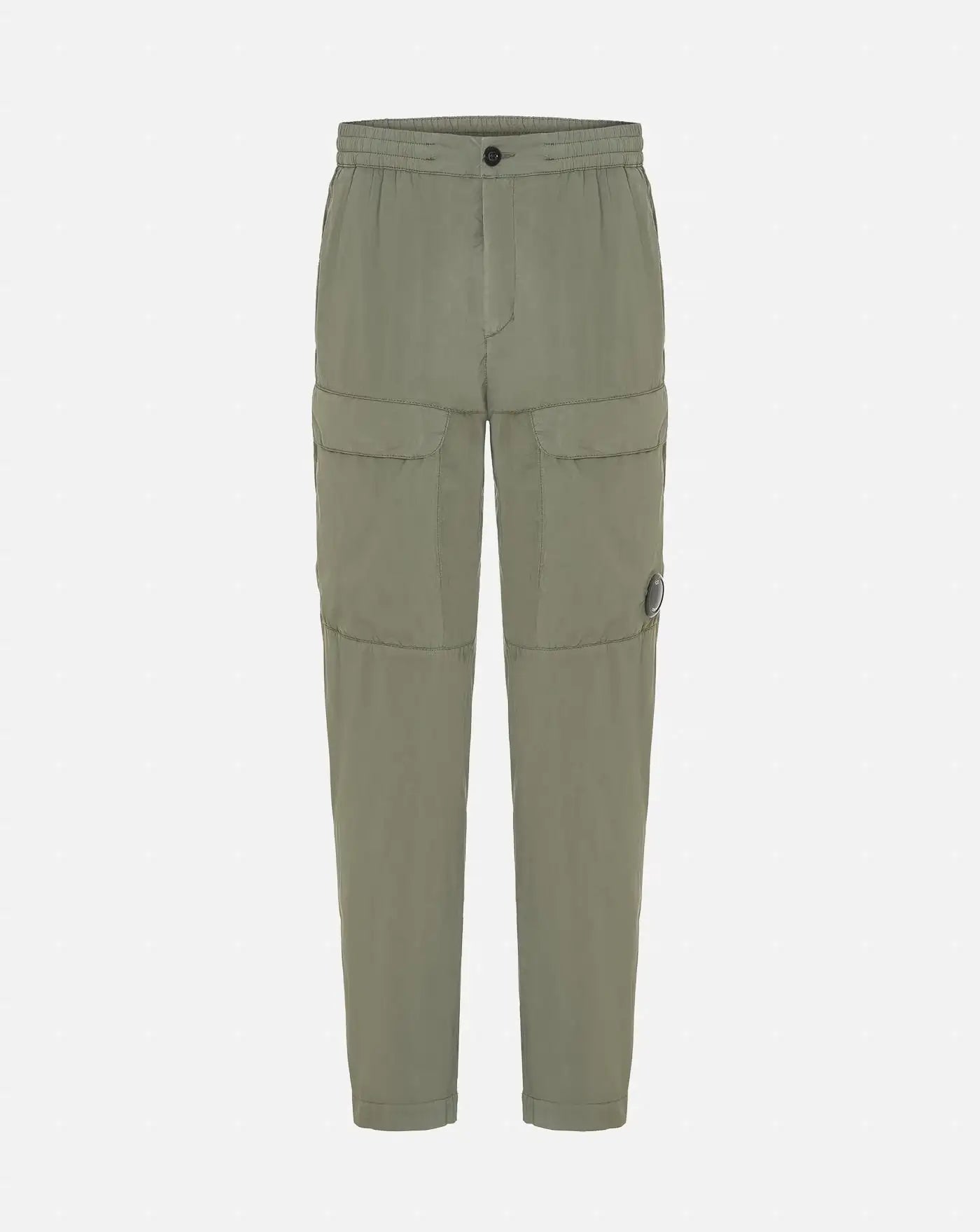 Pantalon C.P. Company Loose Cargp 18CMPA171A006439G 669 C.P. COMPANY