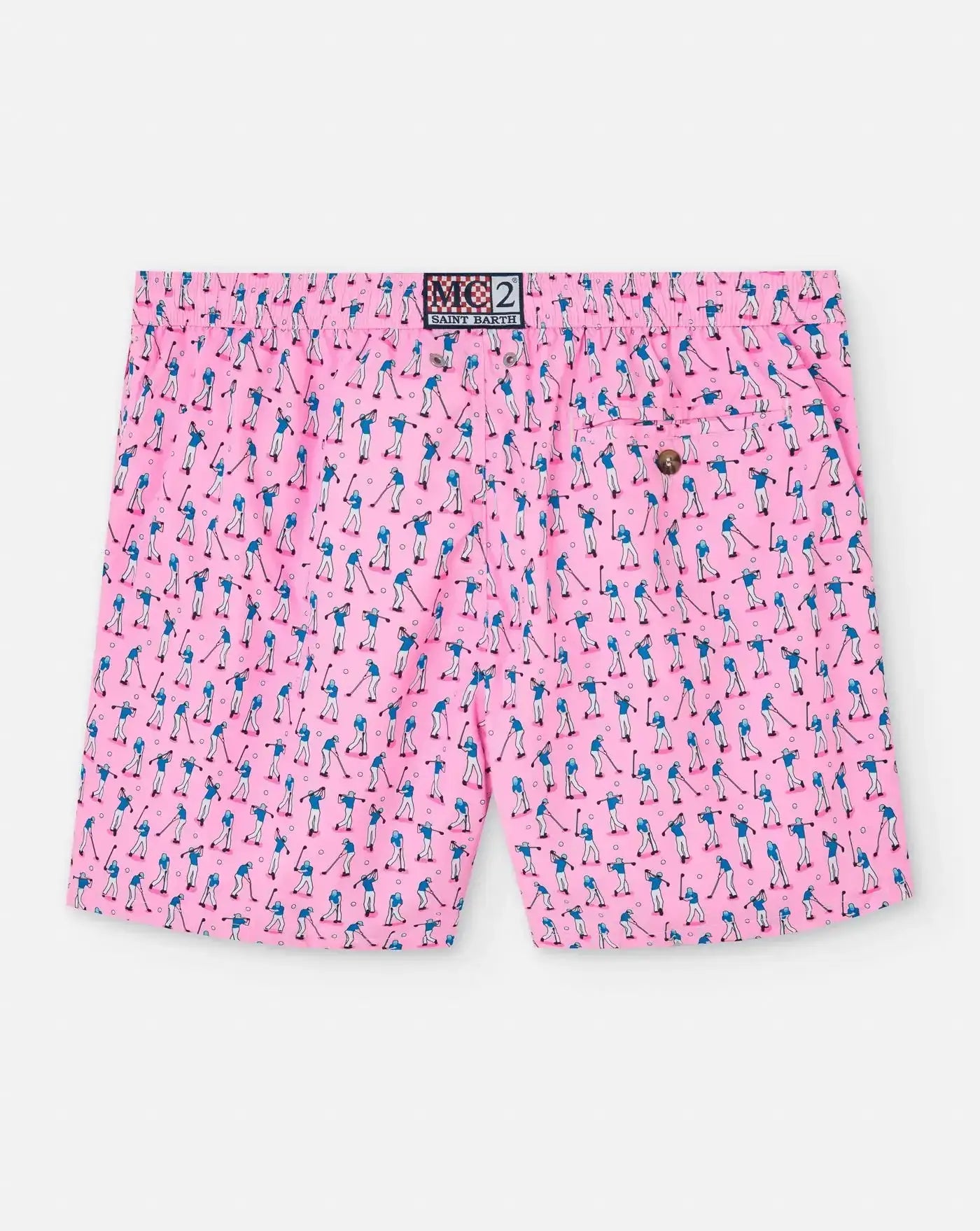 Bañador Mc2 Saint Barth Golfy Man LIG0003 01229H GOLFY MAN 21 MC2 SAINT BARTH