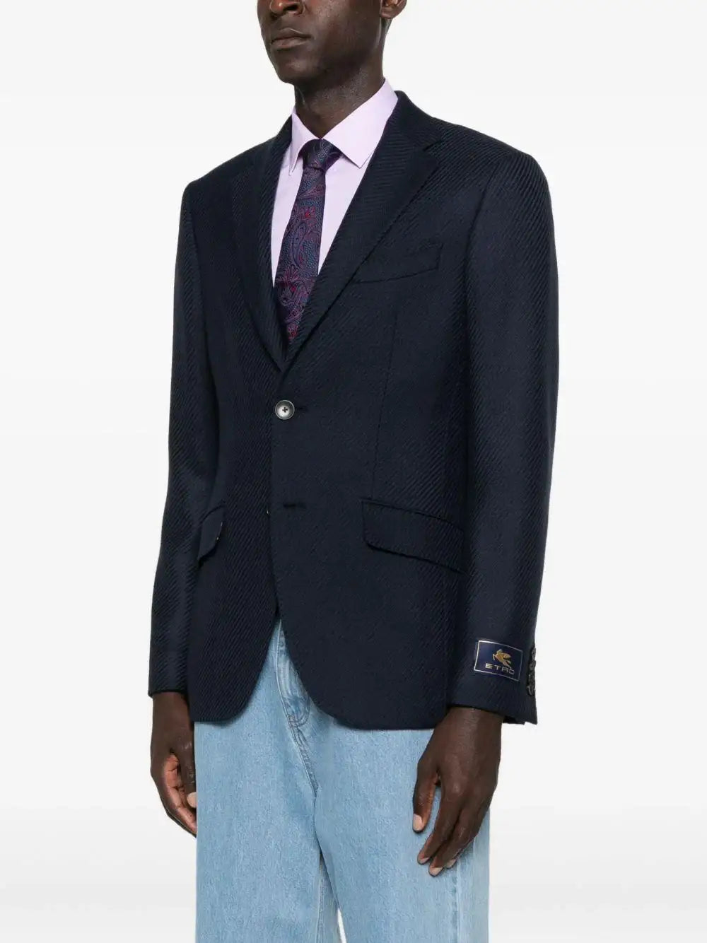 Americana Etro Roma MRCA002899TU2J9 B0339 ETRO
