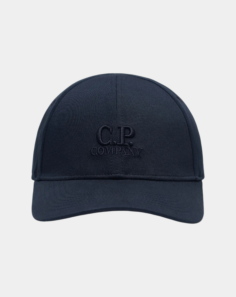 Gorra C.P. Company Baseball 19CMAC225A006288A 888 C.P. COMPANY