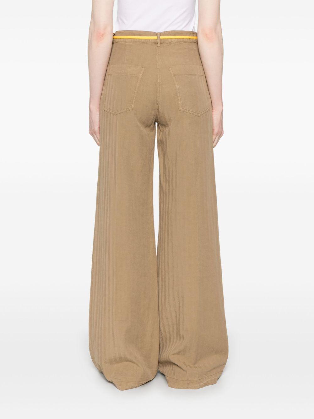 Pantalon Aspesi Earth S5G0156L030 85226 ASPESI