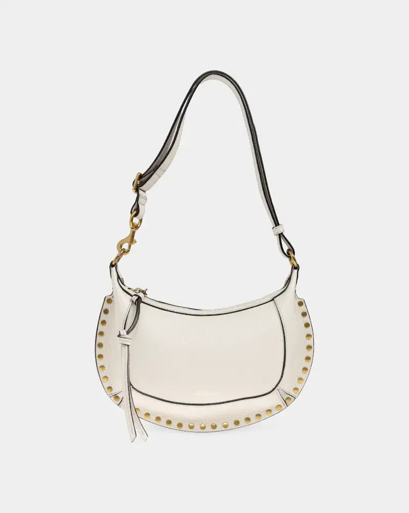 Bolso Isabel Marant Oskan Moon PP0003FA D1C04M 20CK ISABEL MARANT