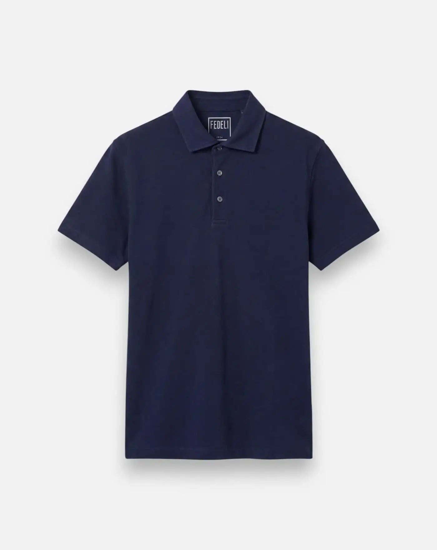 Polo Fedeli Dusty TUD00120 828 FEDELI