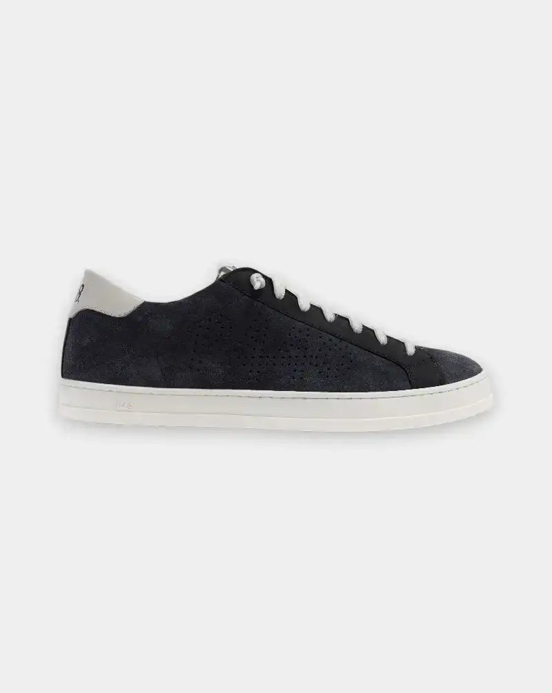 Zapatillas P448 John Tuareg White F25JOHN2 TUAREG WHI P448